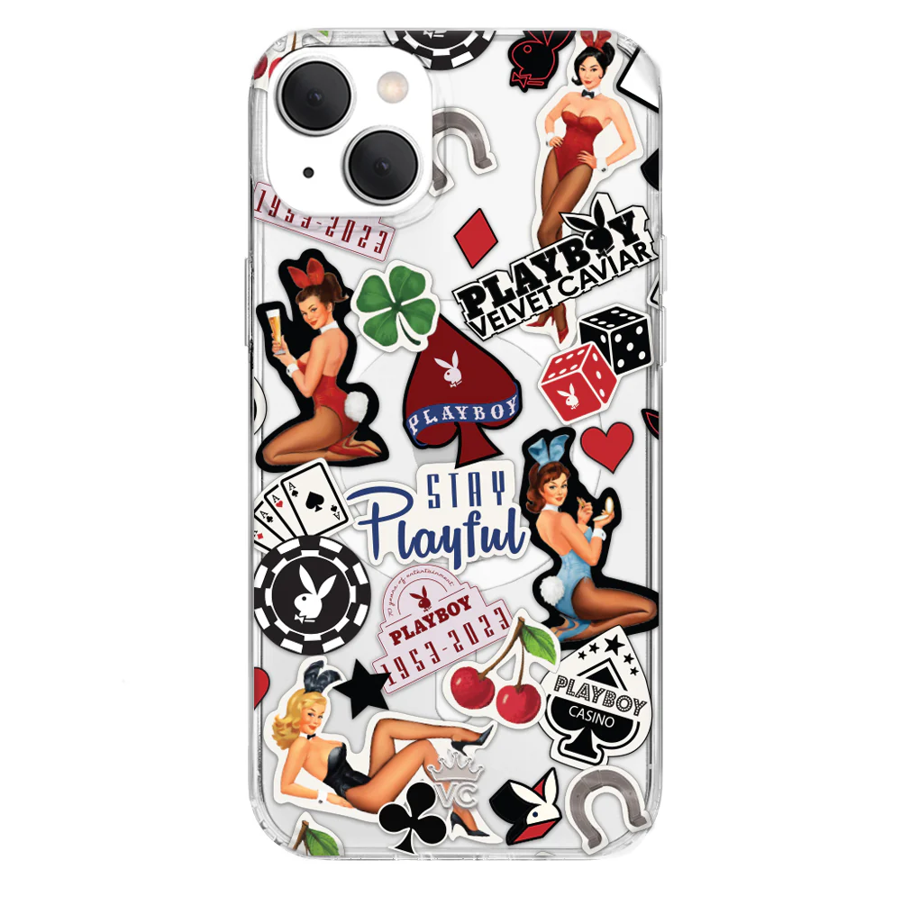 Playboy Jackpot iPhone Case - Image 83