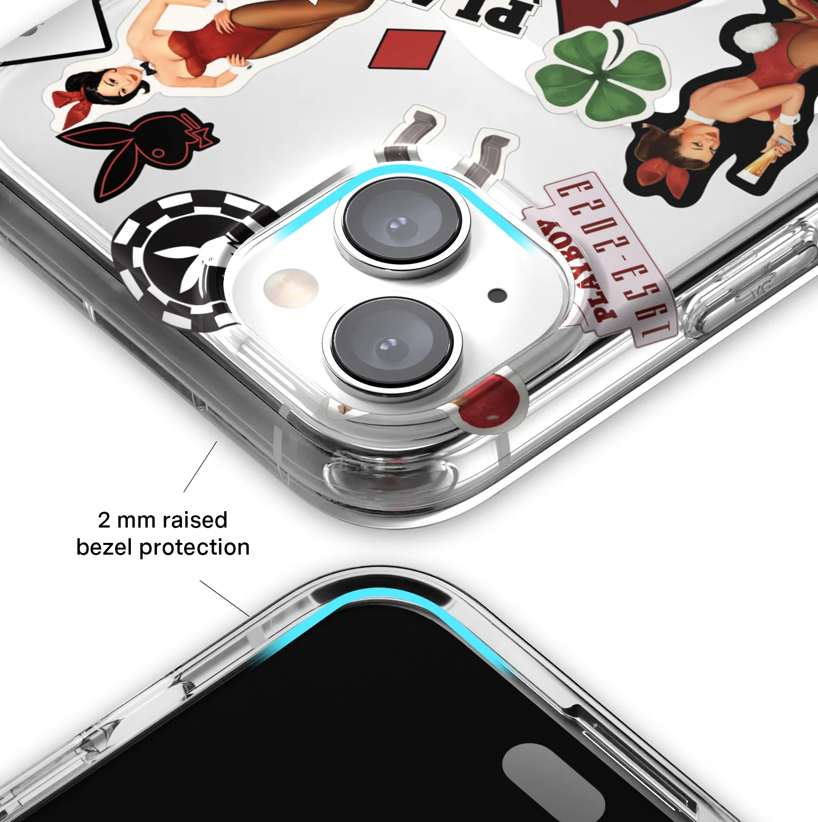 Playboy Jackpot iPhone Case - Image 87