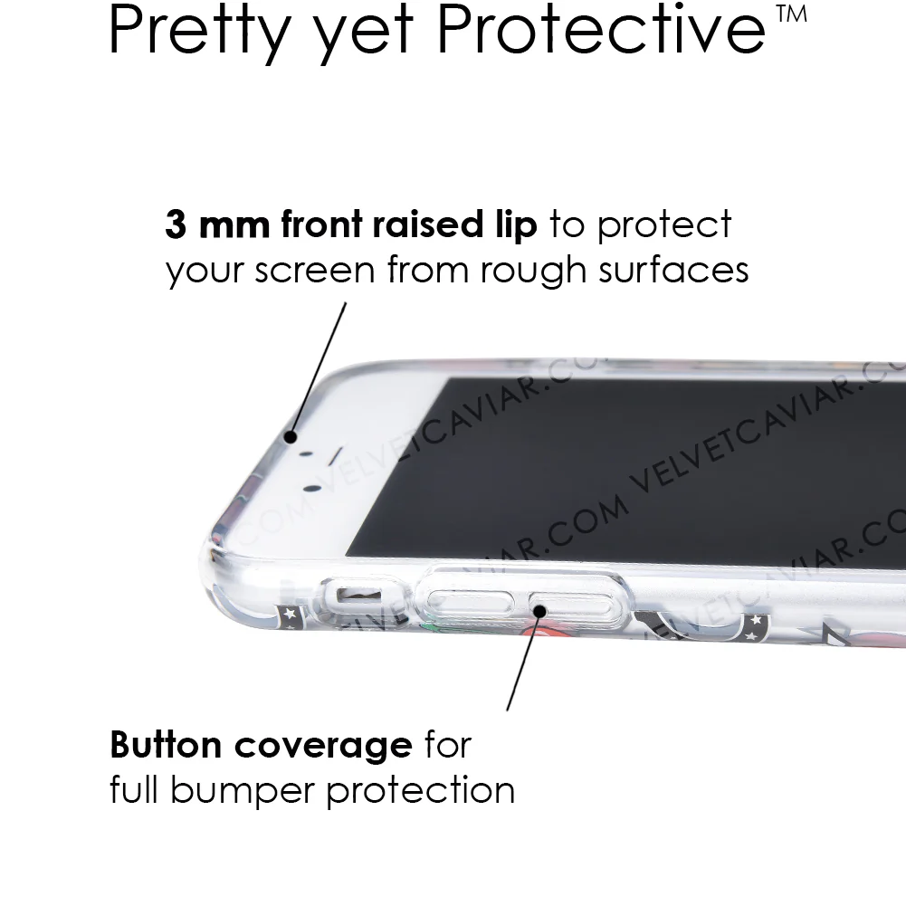 Jackpot iPhone Case - Image 15