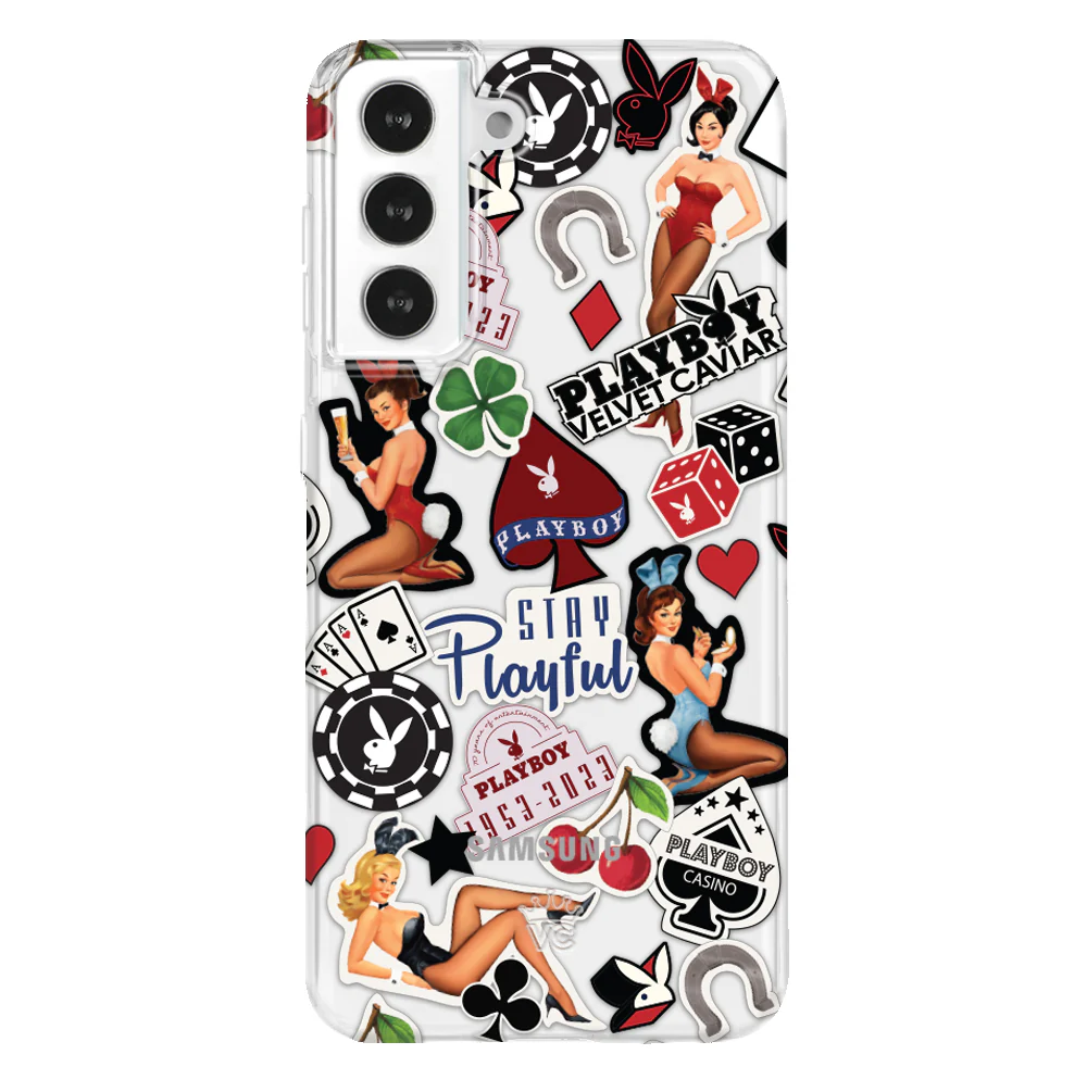 Playboy Jackpot Samsung Case - Image 19