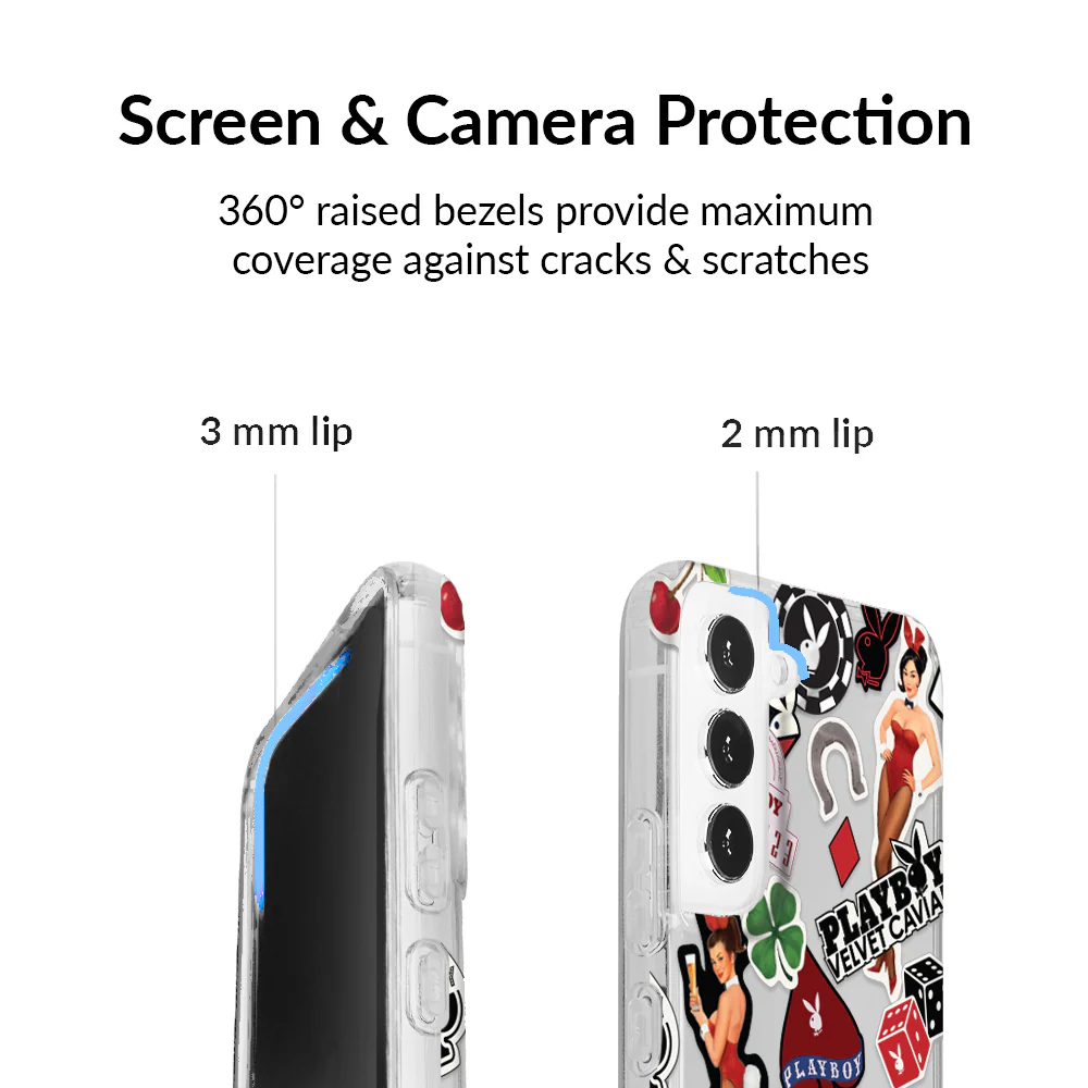 Playboy Jackpot Samsung Case - Image 39