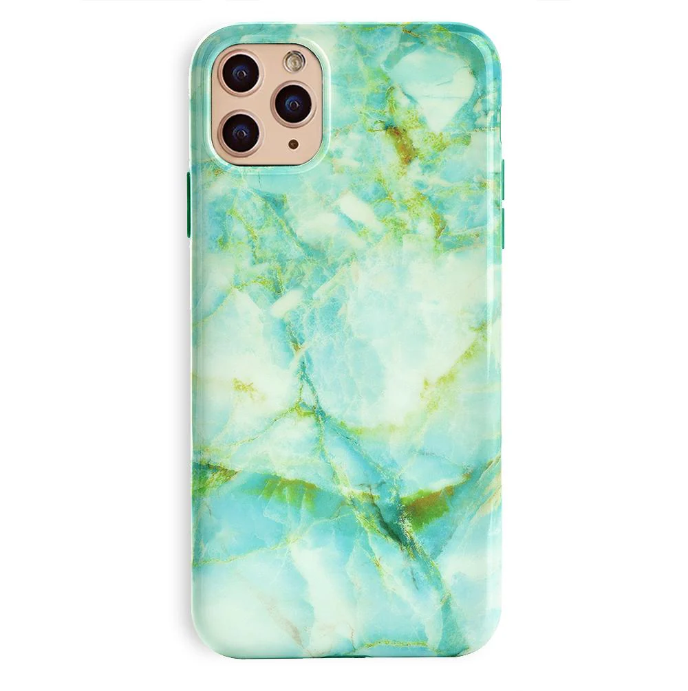 Jade Marble iPhone Case - Image 78