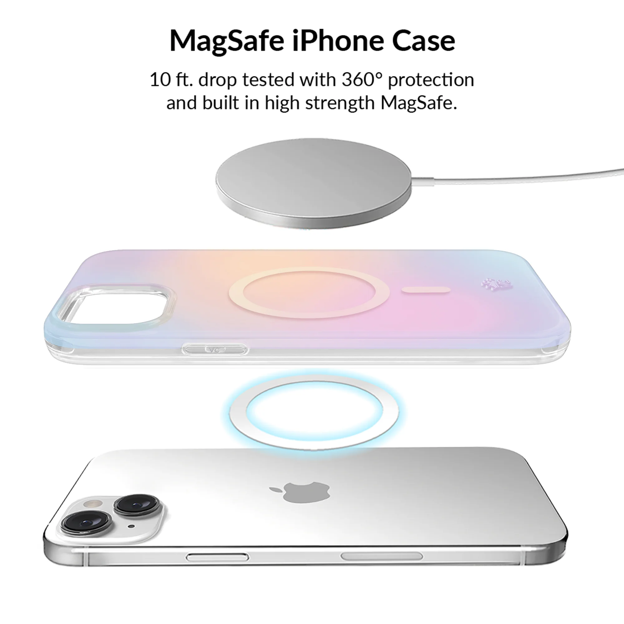 Jelly Glow Aura iPhone Bundle Set - Image 38