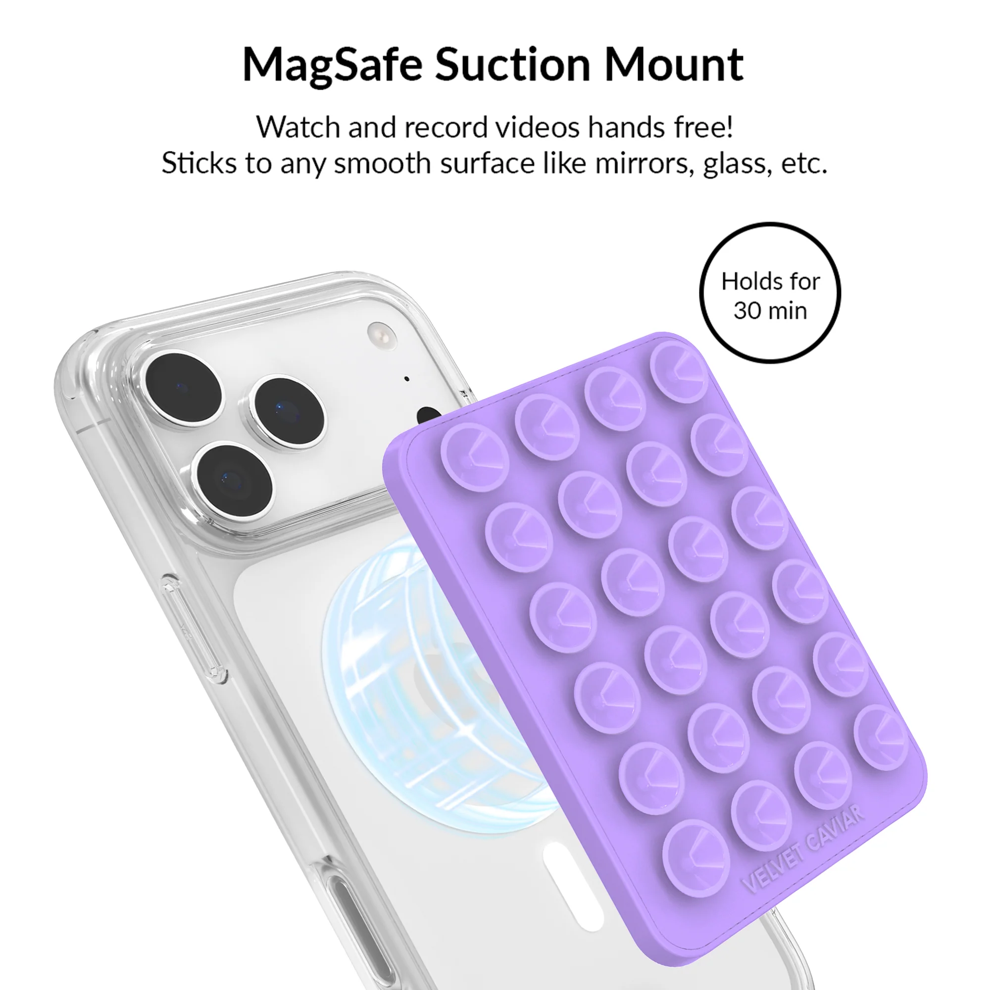 Jelly Glow Aura iPhone Bundle Set - Image 59