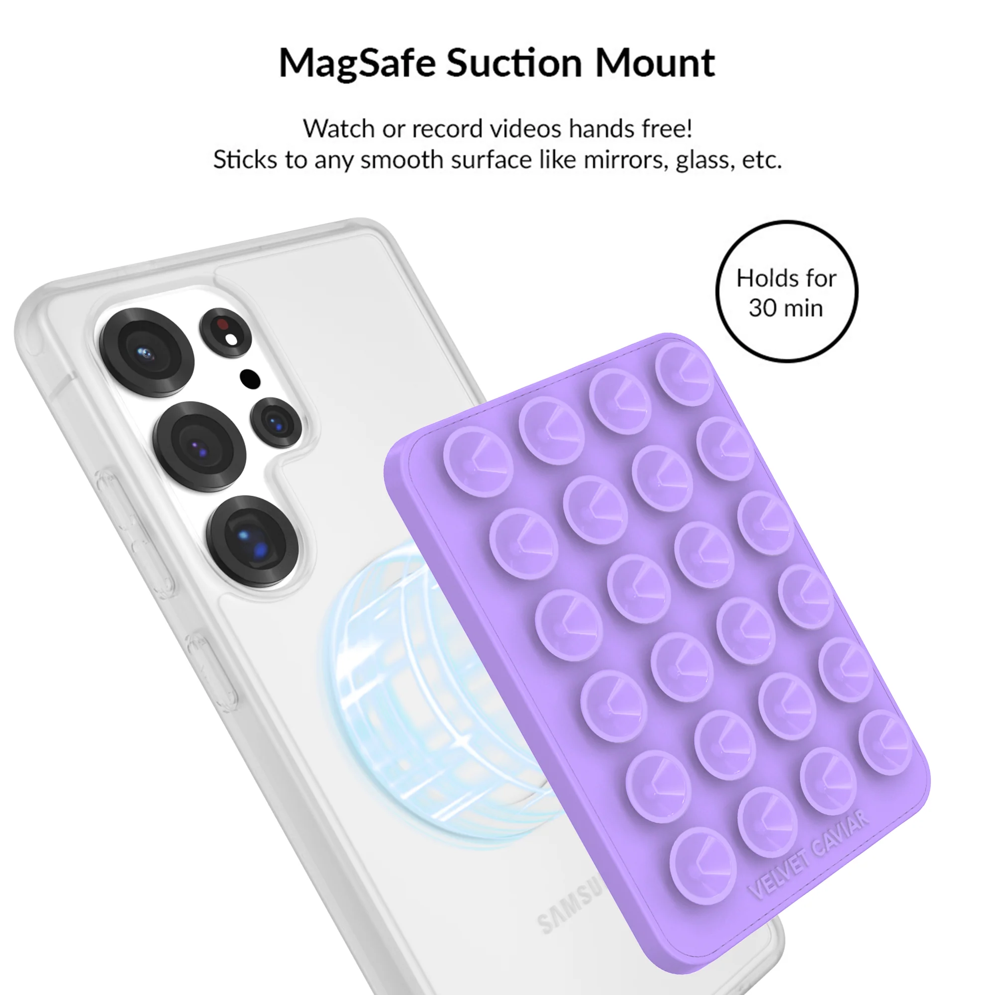 Jelly Glow Aura Samsung Bundle Set - Image 7