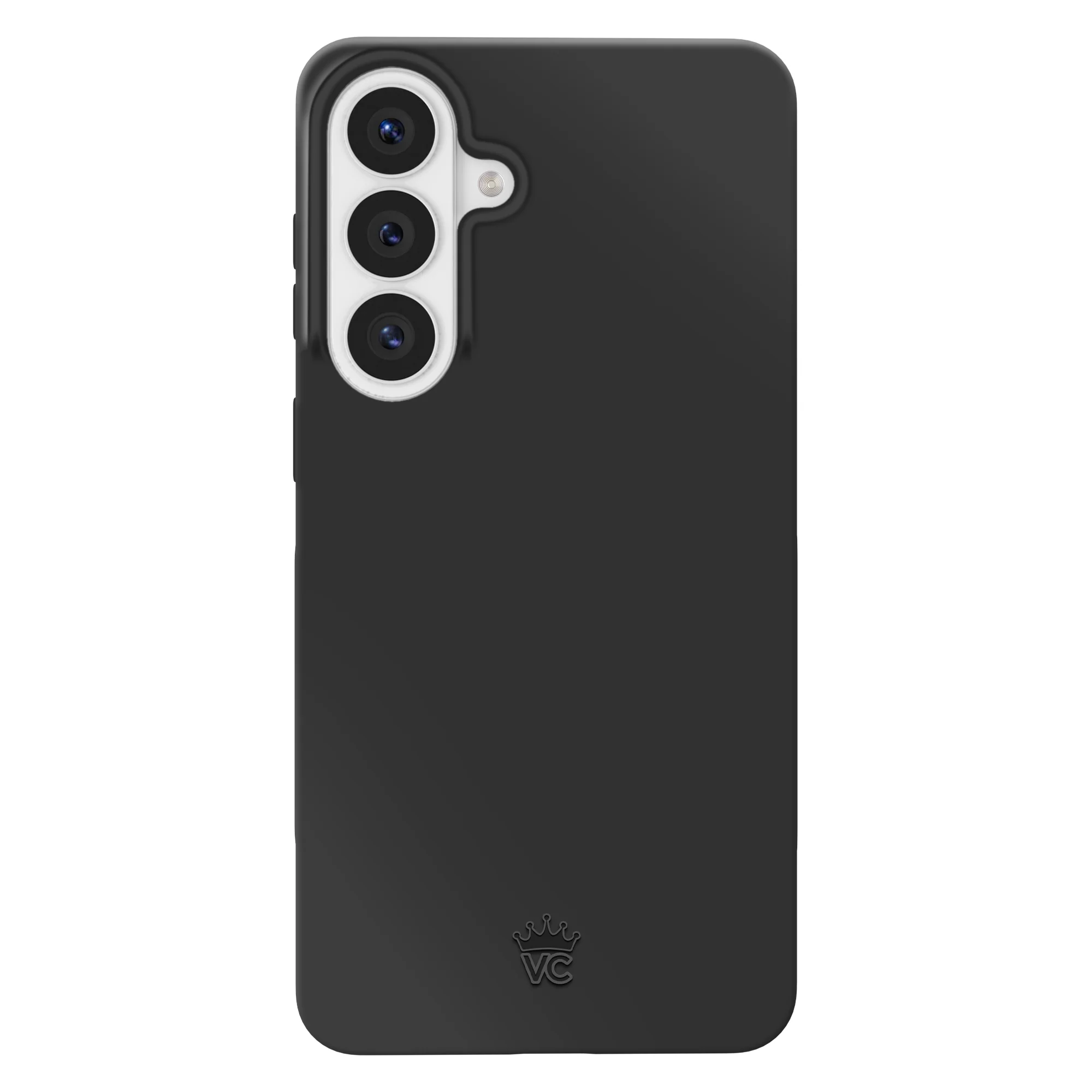 Just Black Samsung Case - Image 62
