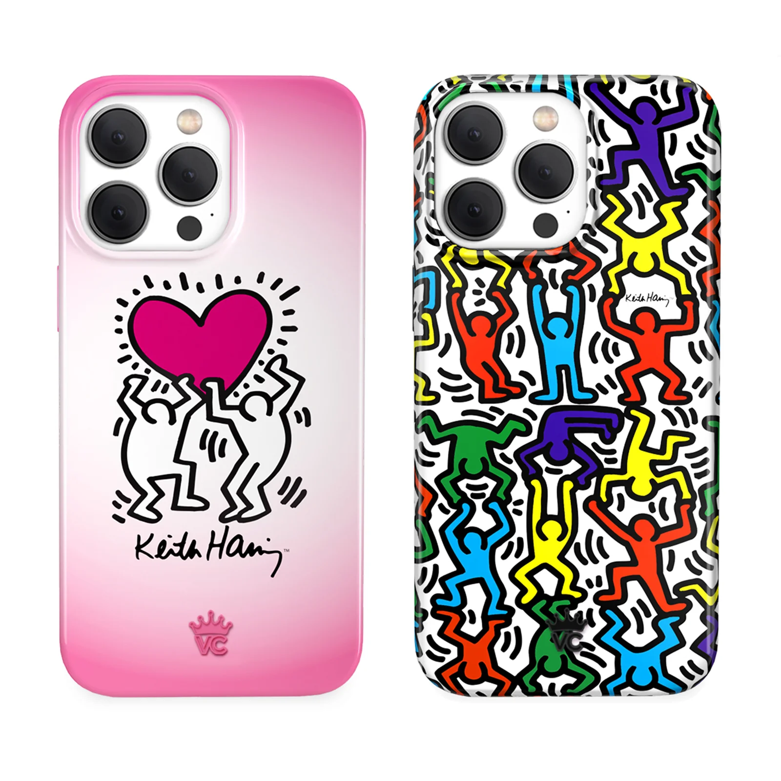 Keith Haring PR Collector's Bundle - Image 3