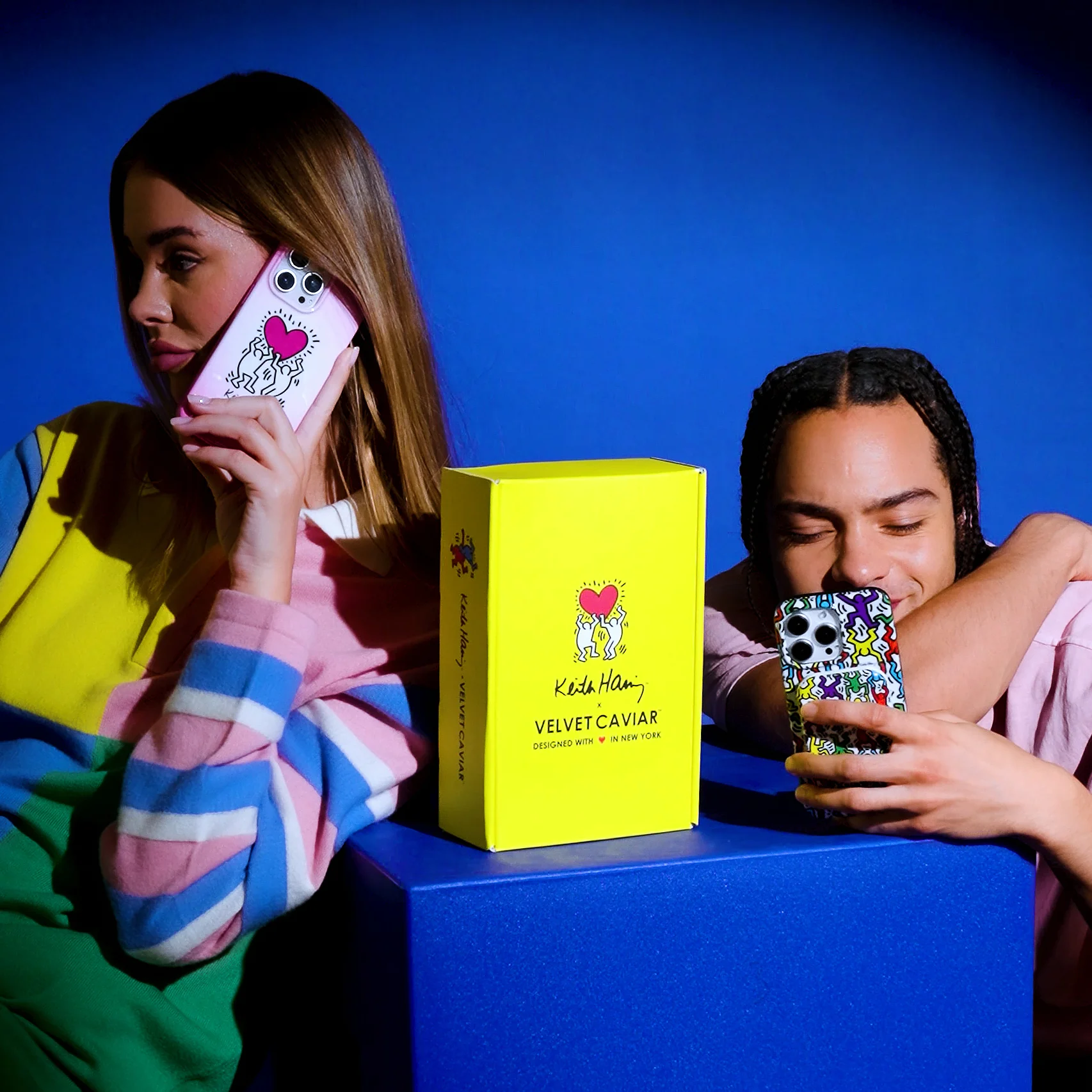 Keith Haring PR Collector's Bundle - Image 8