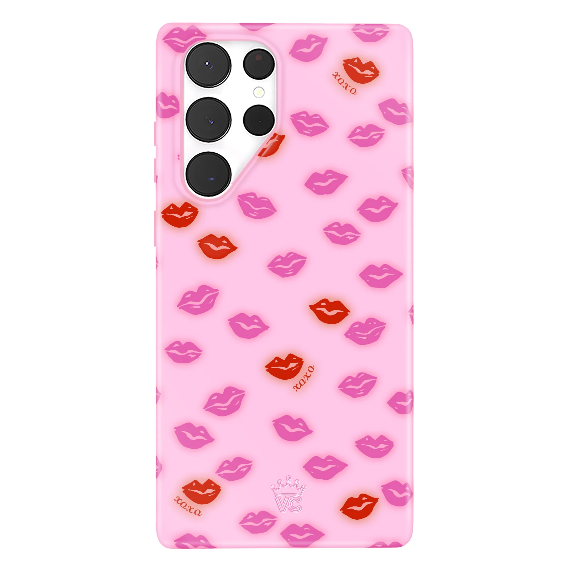 Kiss Kiss Samsung Case - Image 11