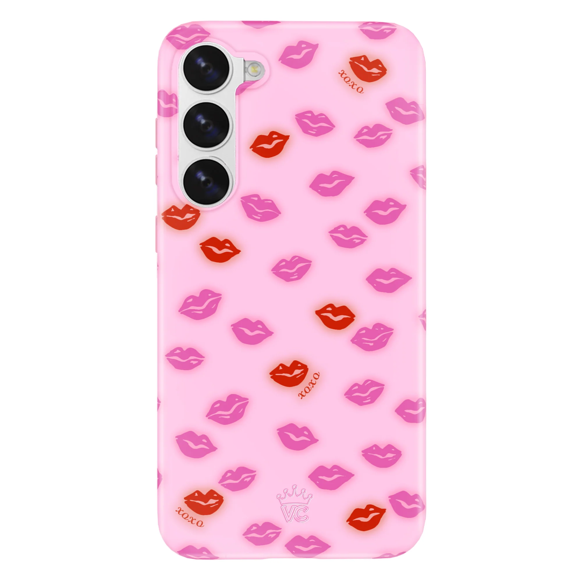 Kiss Kiss Samsung Case - Image 16