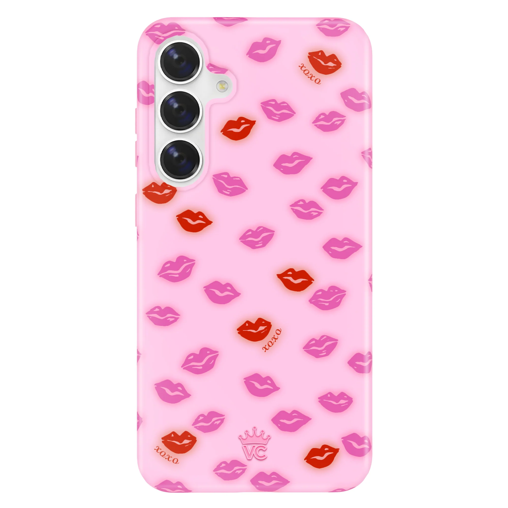 Kiss Kiss Samsung Case - Image 31