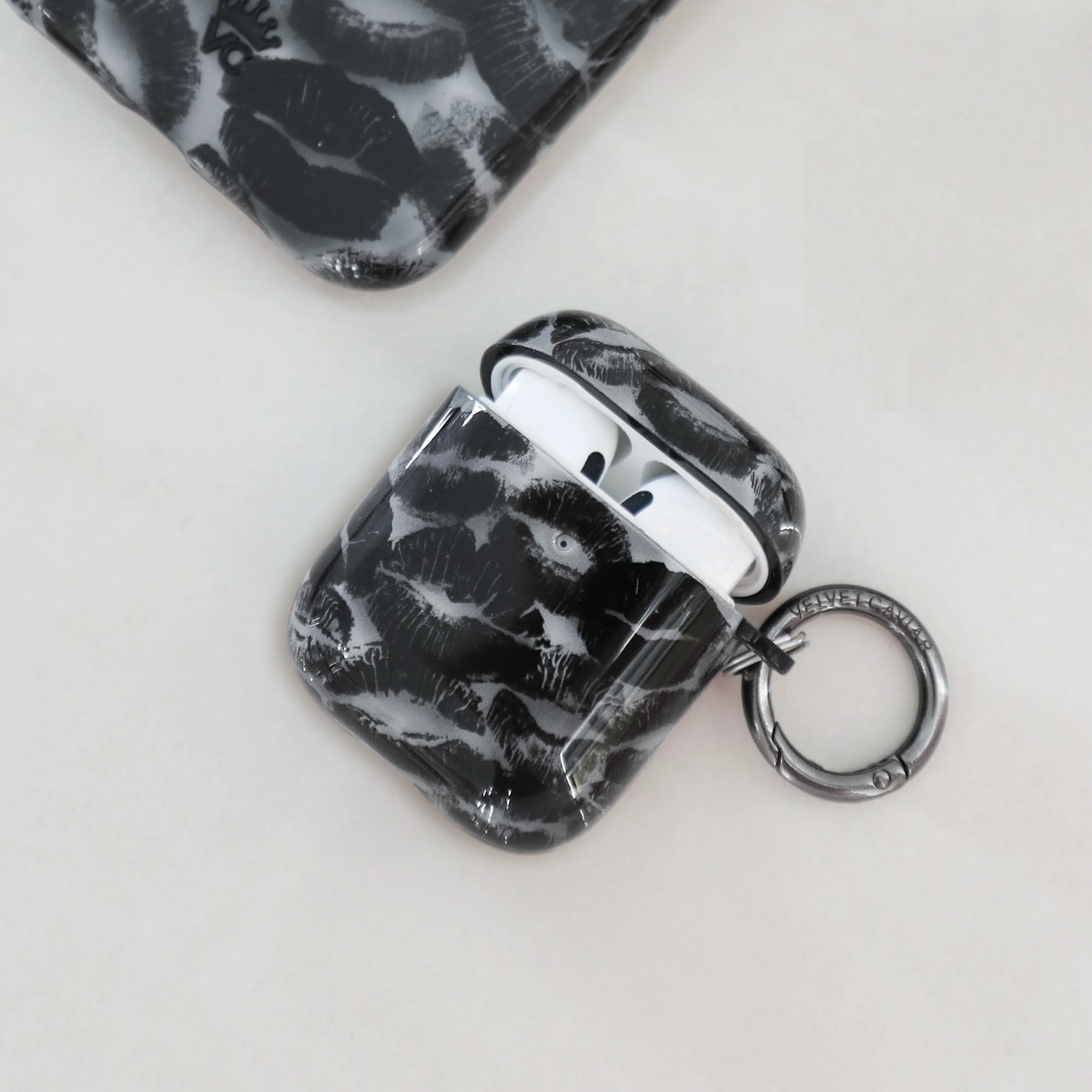 Kiss Me Goodnight AirPod Case - Image 12
