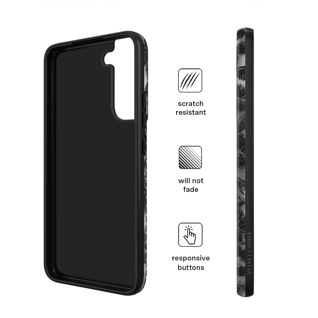 Kiss Me Goodnight Samsung Case - Image 50