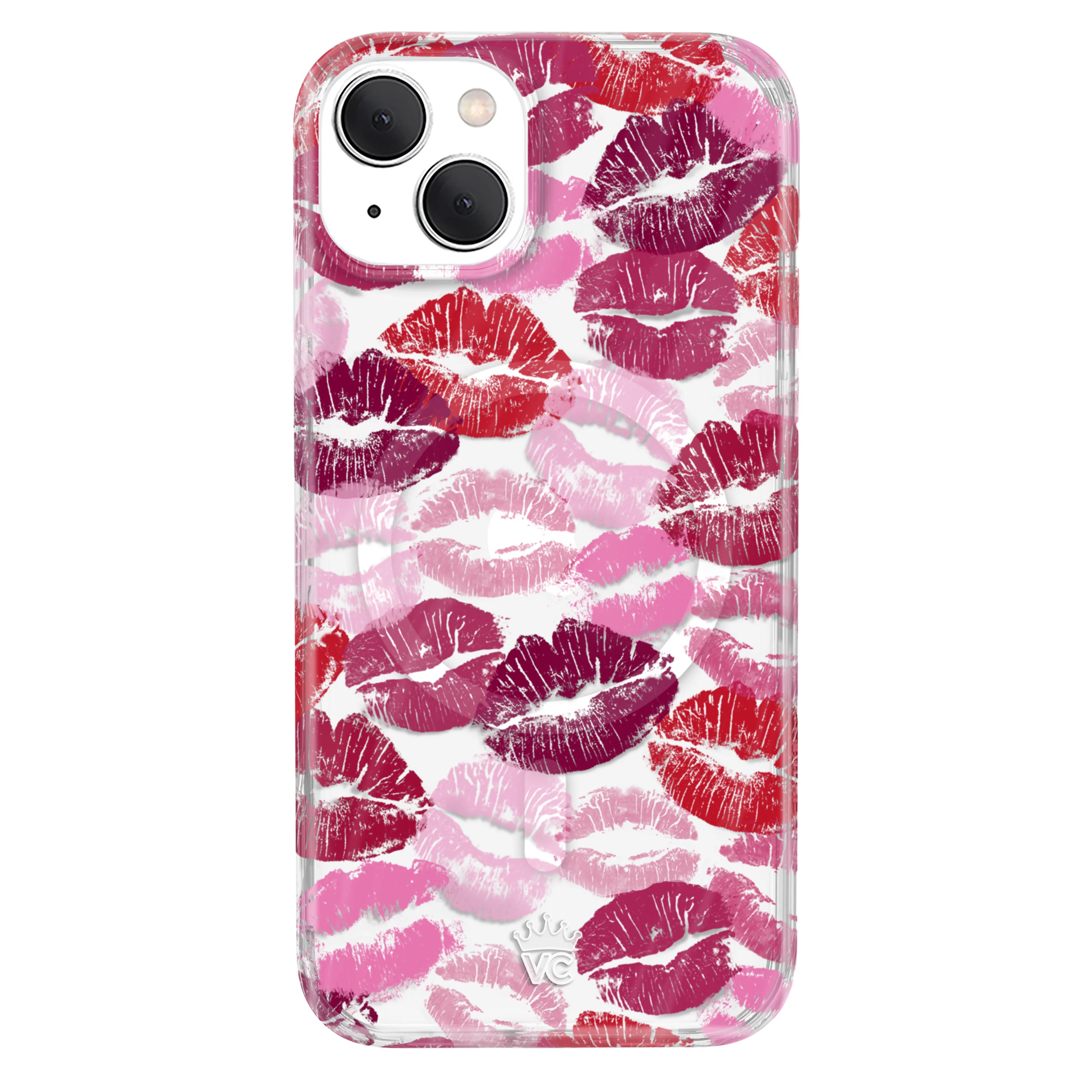 Kiss Me iPhone Case - Image 51