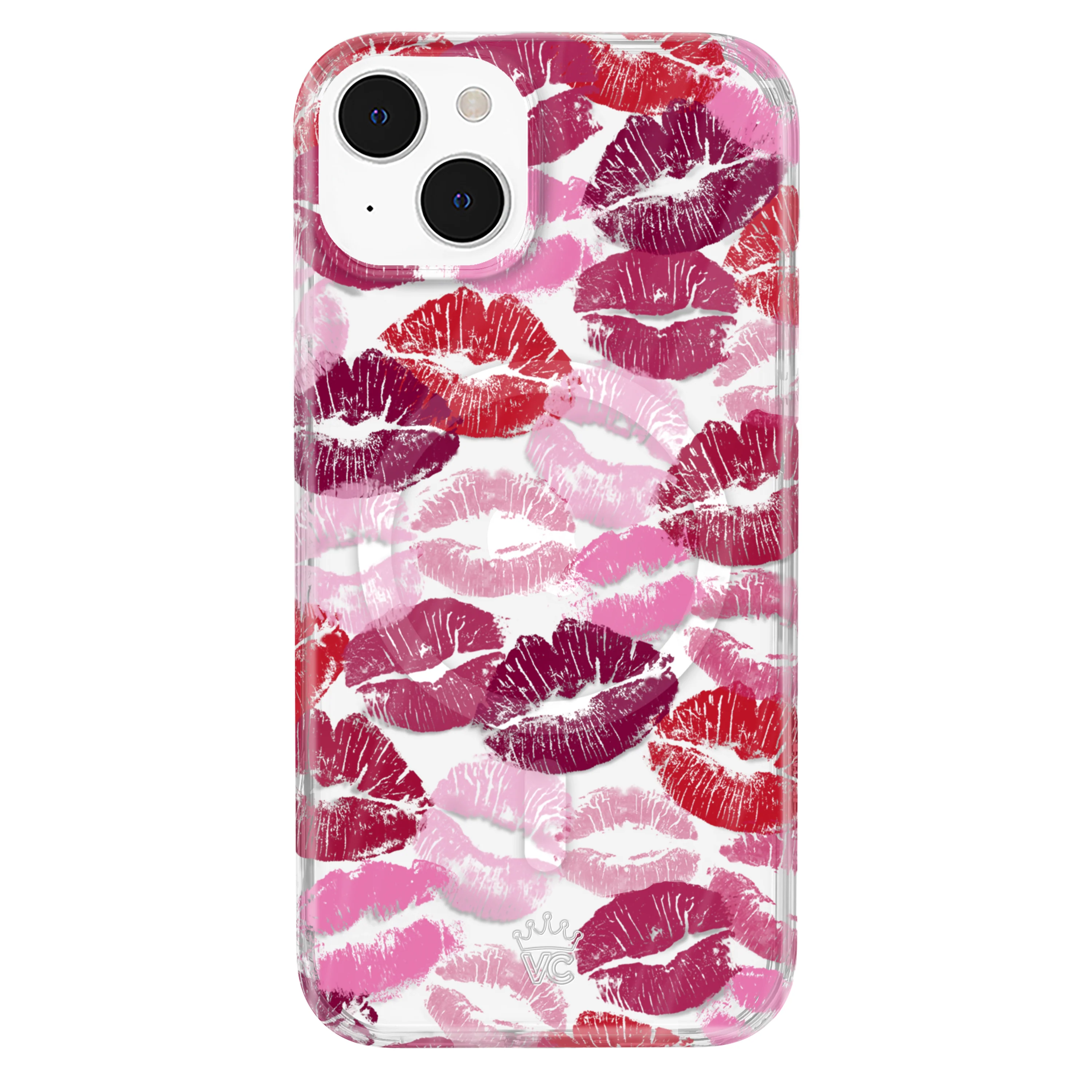 Kiss Me iPhone Case - Image 76
