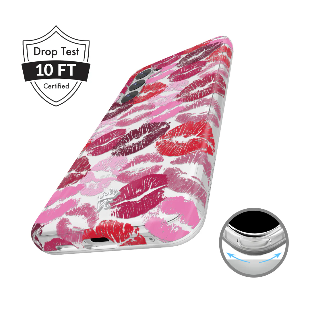 Kiss Me Samsung Case - Image 17