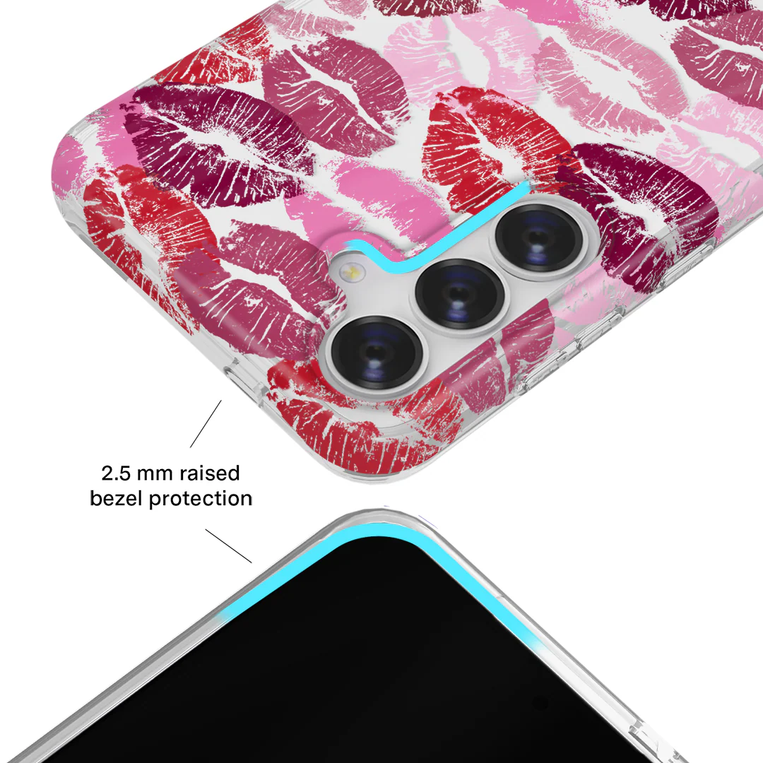 Kiss Me Samsung Case - Image 18