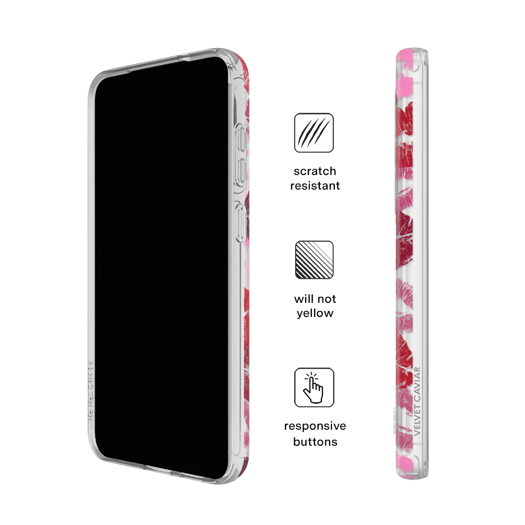 Kiss Me Samsung Case - Image 5