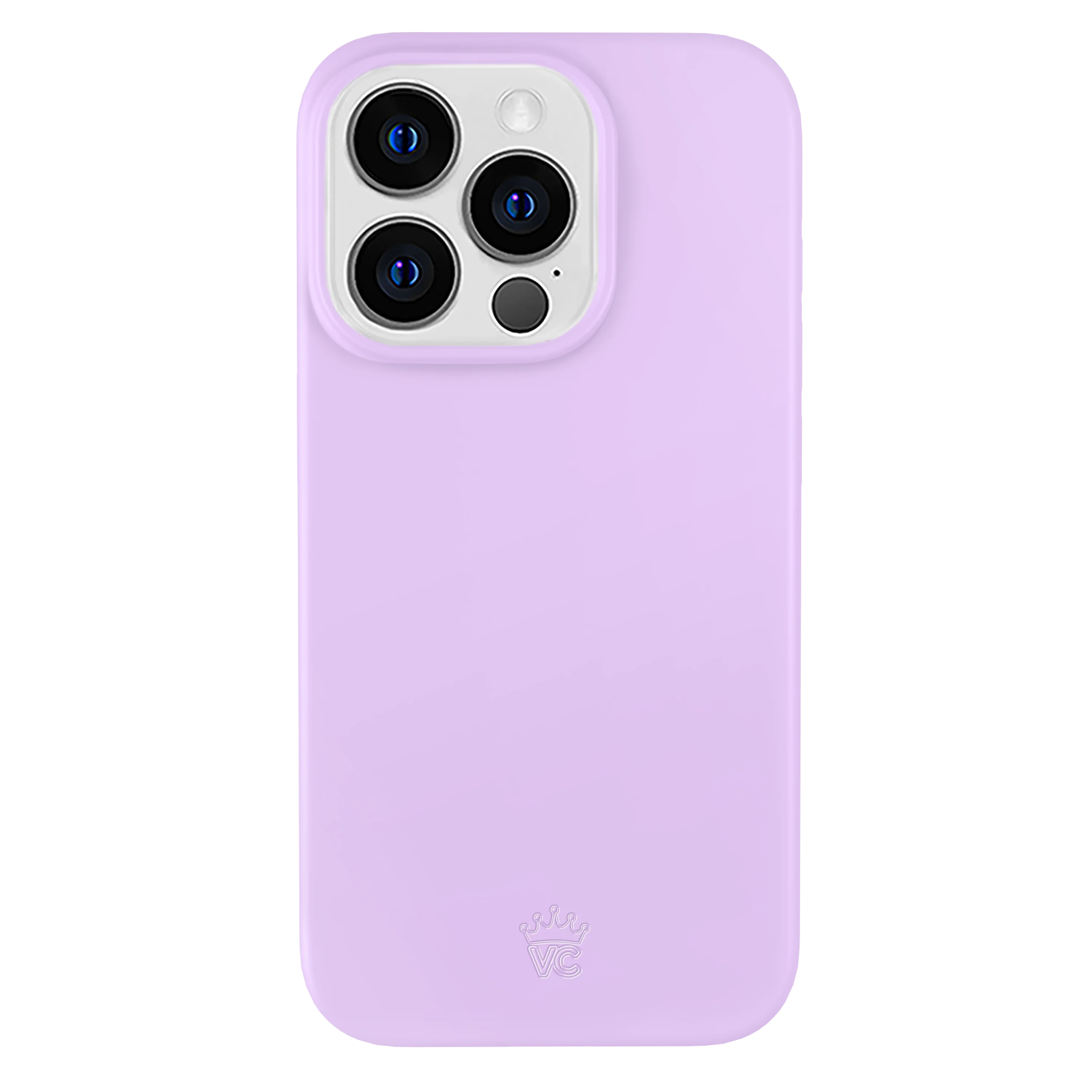 Lilac Gelato iPhone Case - Image 103