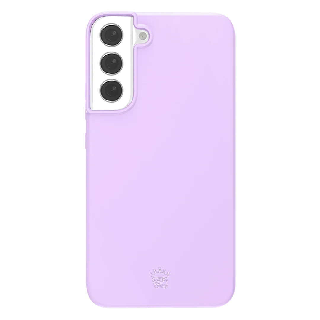 Lilac Gelato Samsung Case - Image 29