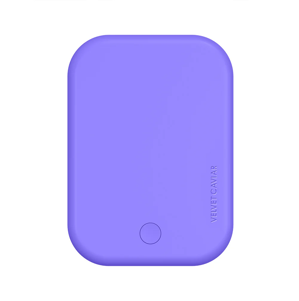 Electric Purple MagSafe Battery Power Pack