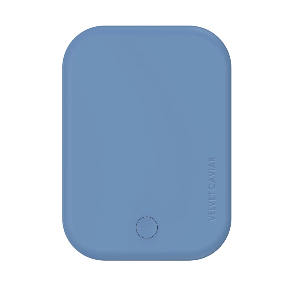 Linen Blue MagSafe Battery Power Pack