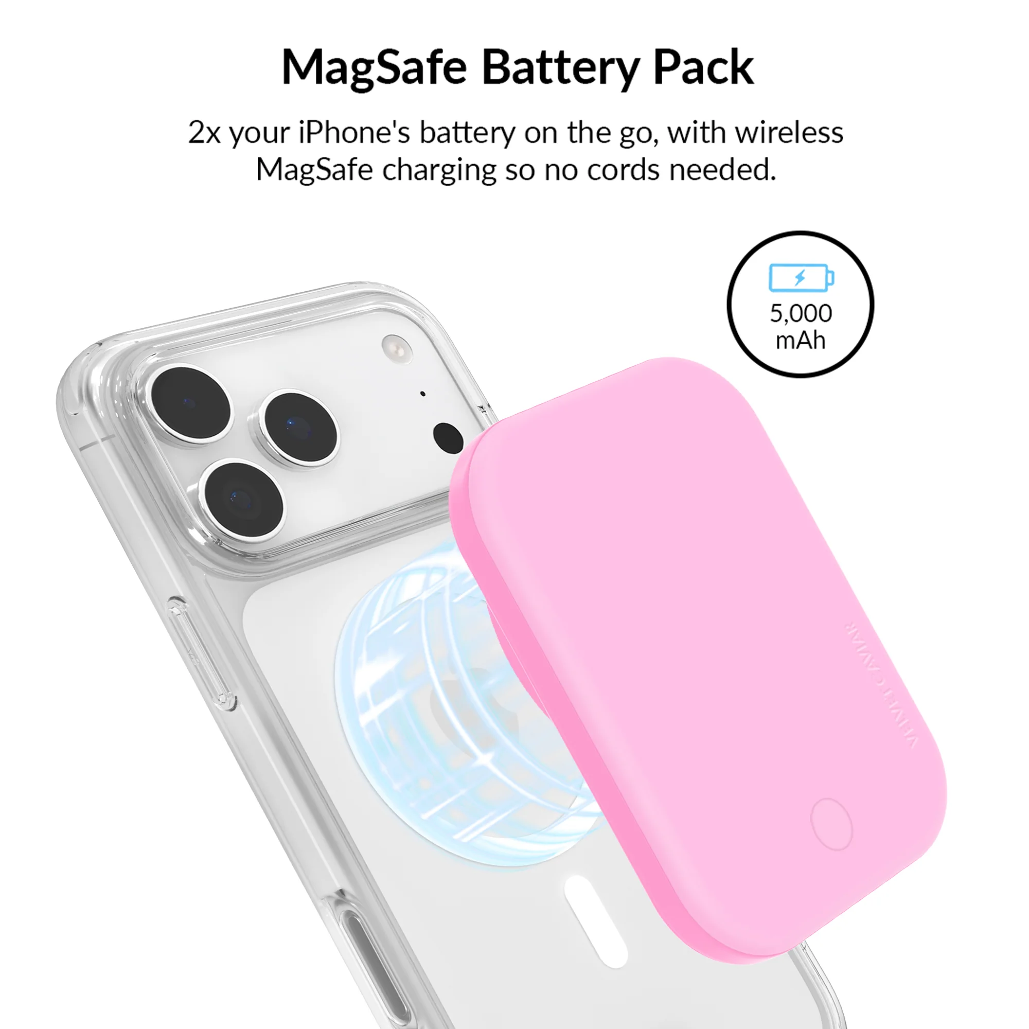 Lucky Charm iPhone Bundle Set - Image 89