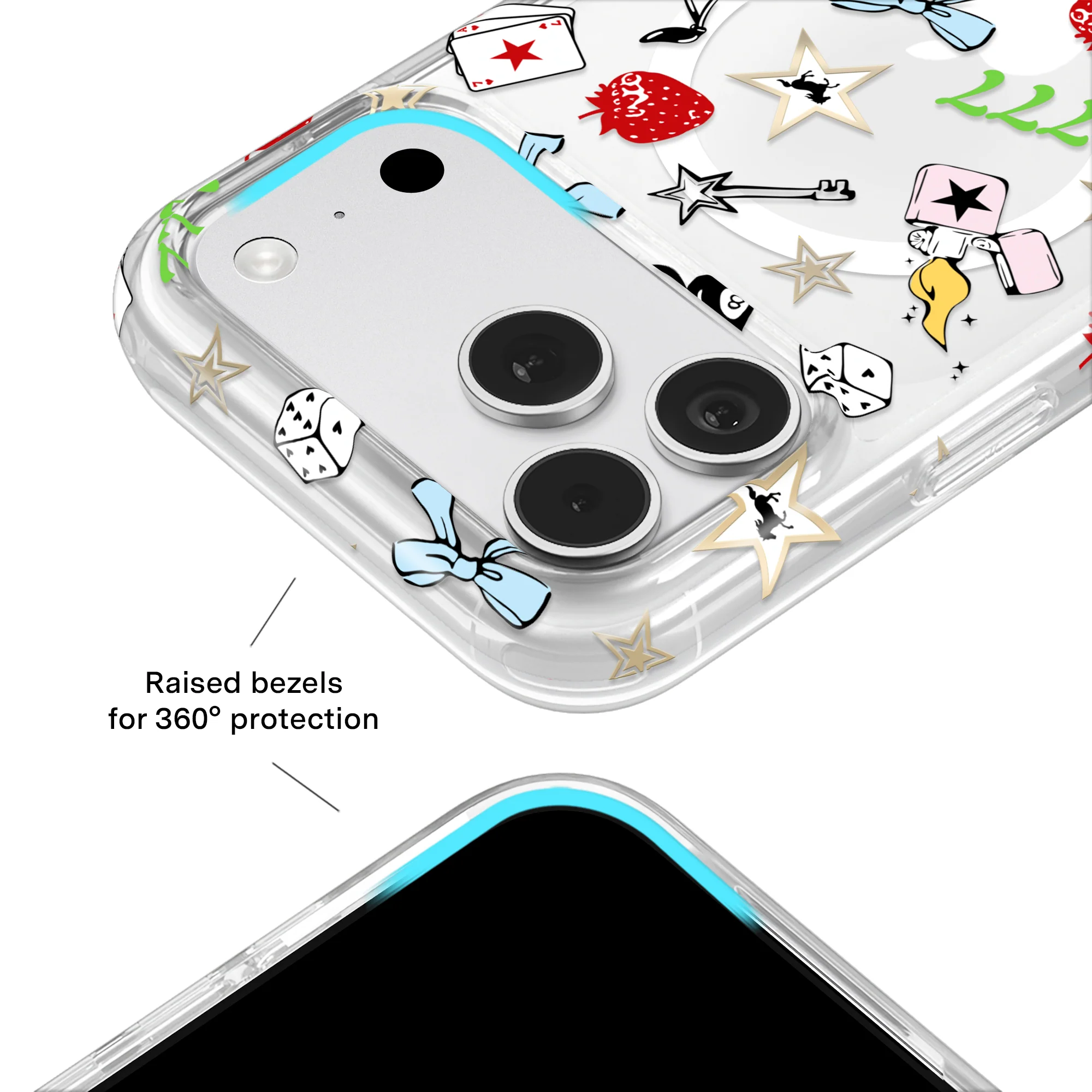 Lucky Charm iPhone Case - Image 18