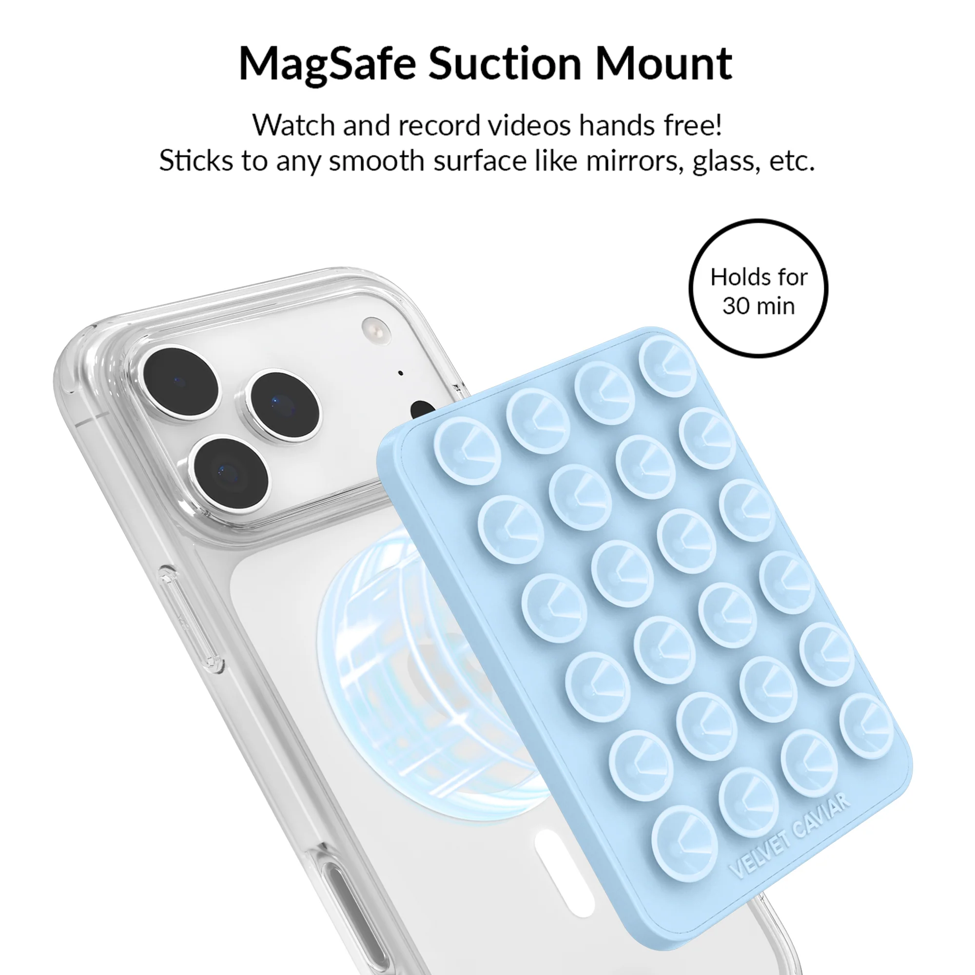 Lucky Girl Holo iPhone Bundle Set - Image 41