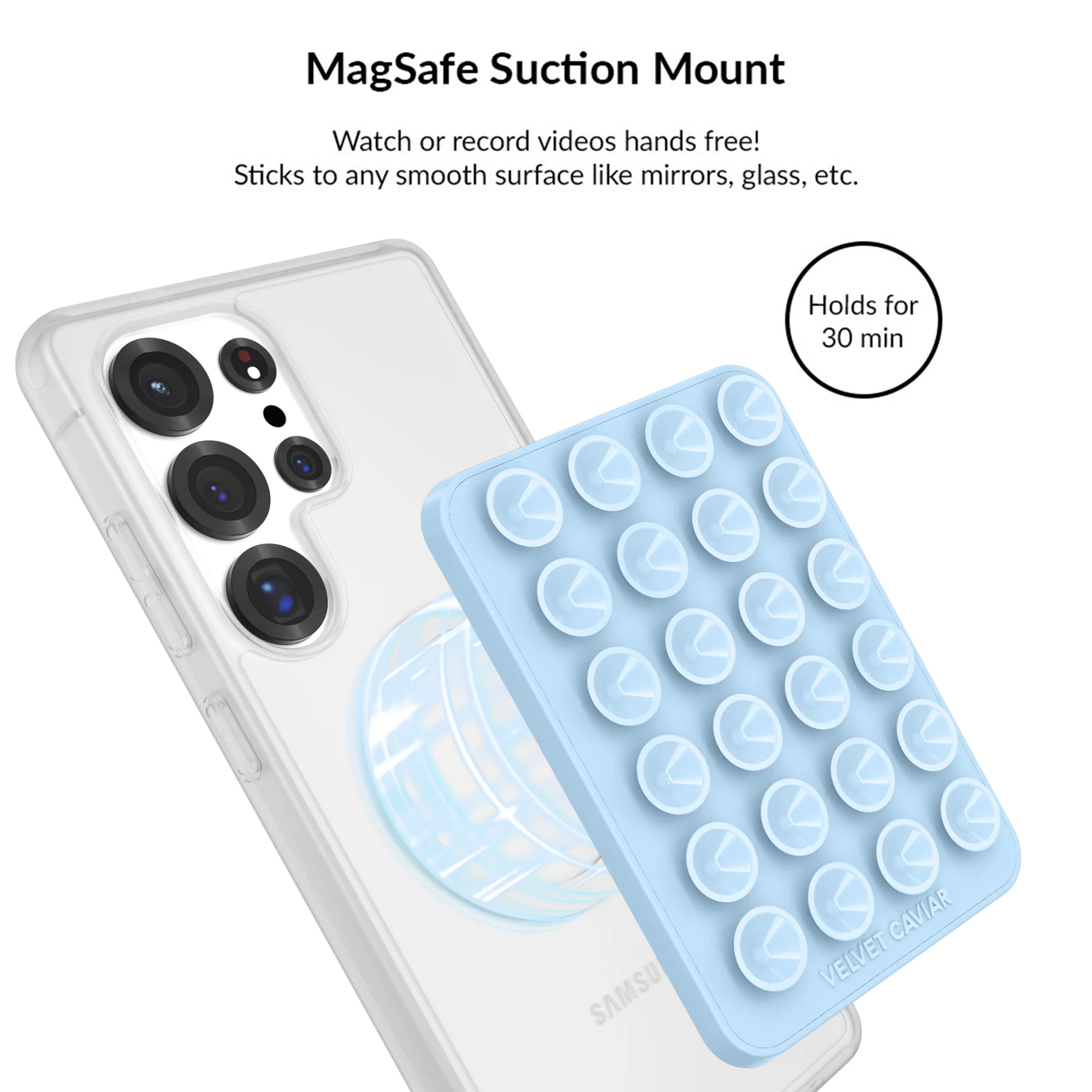 Lucky Girl Holo Samsung Bundle Set - Image 14