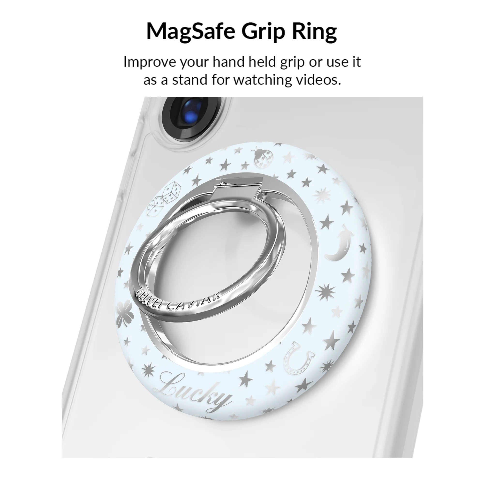Lucky Girl Holo Samsung Bundle Set - Image 2