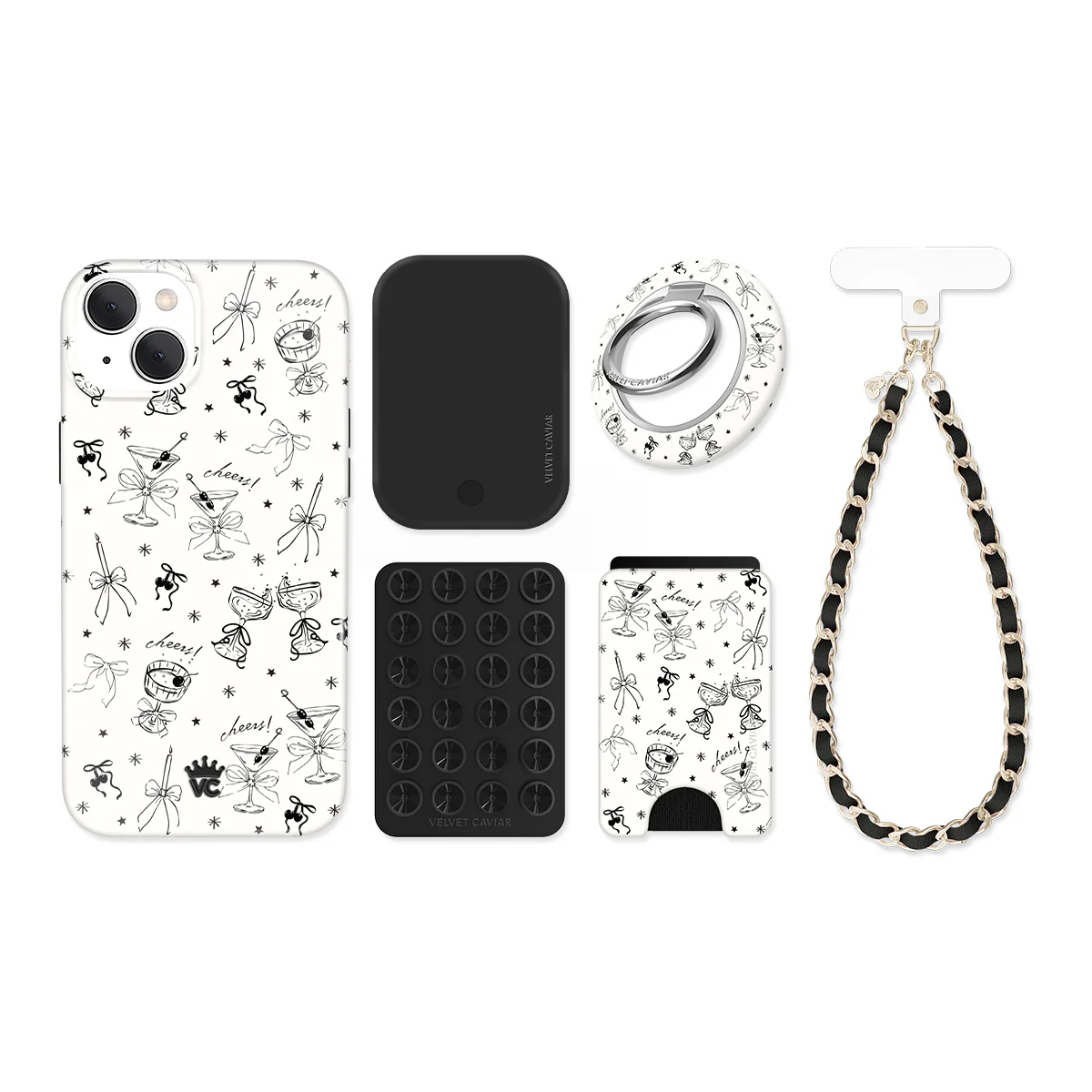 Martini Dreams iPhone Bundle - Image 5