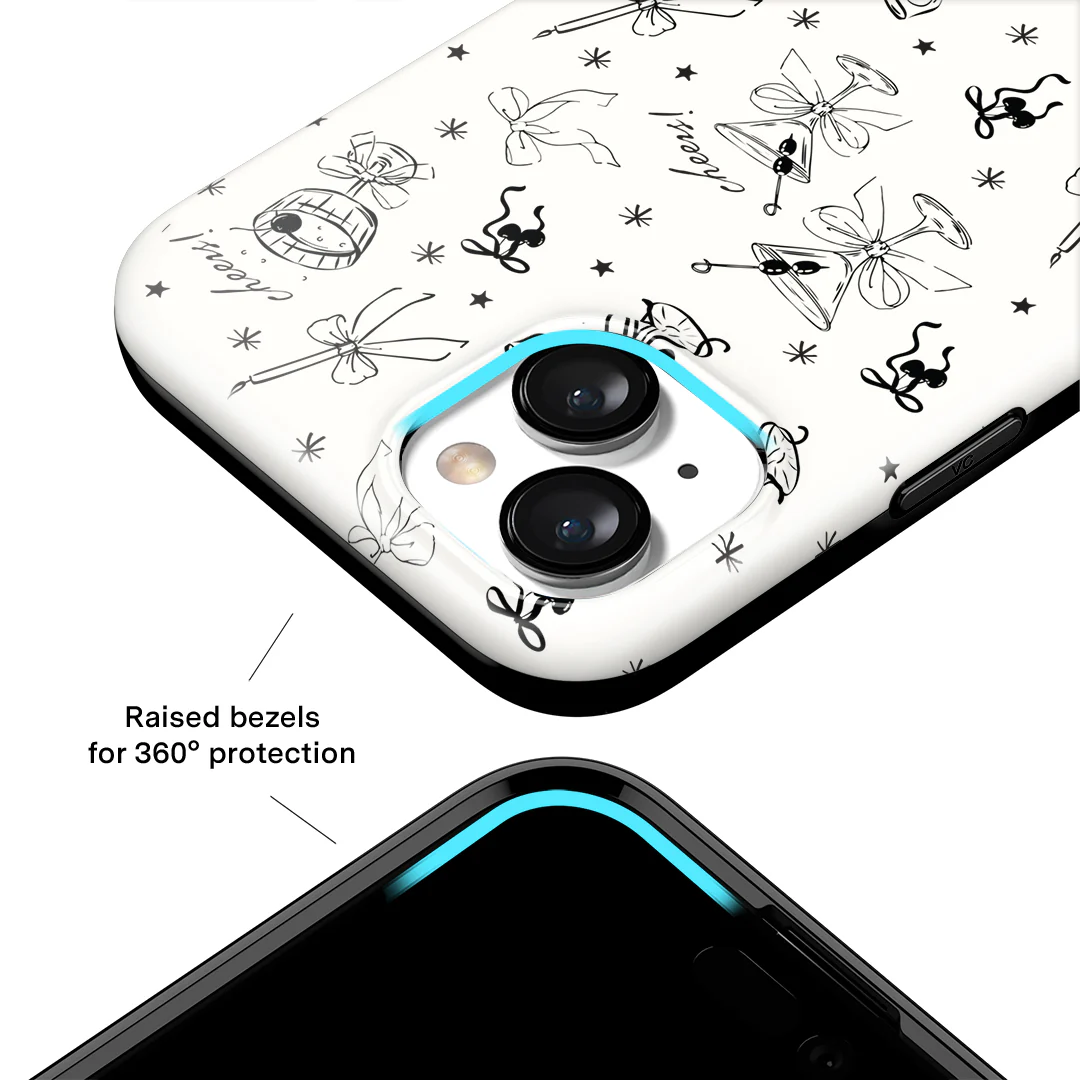 Martini Dreams iPhone Case - Image 63