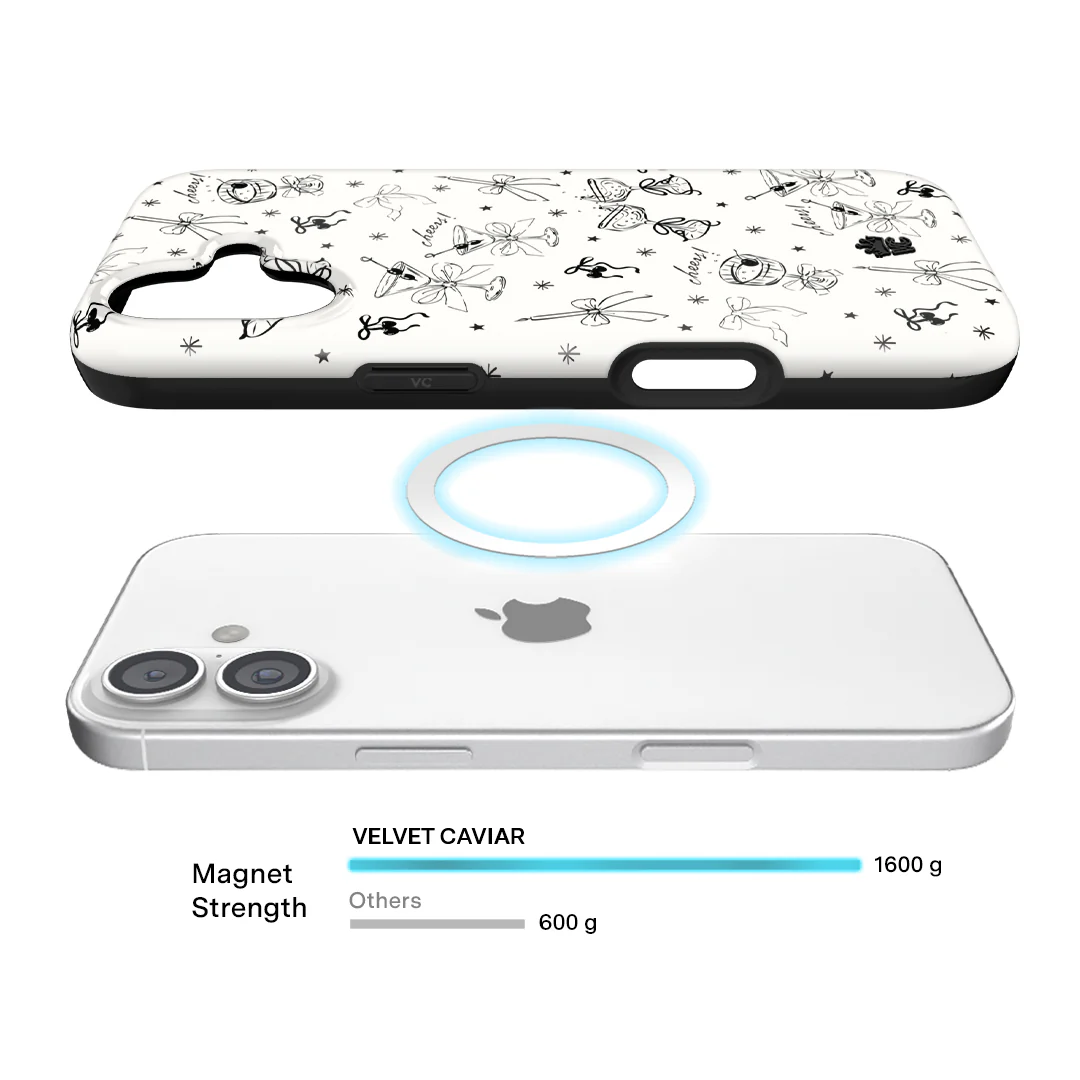 Martini Dreams iPhone Case - Image 9