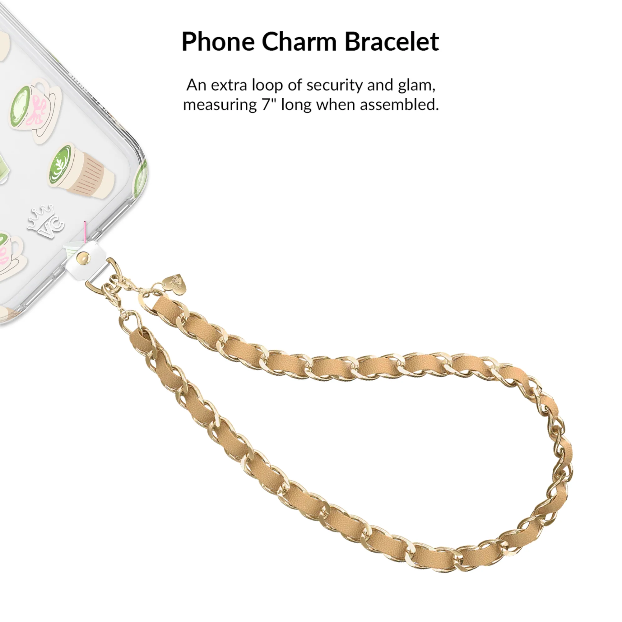 Matcha Please iPhone Bundle Set - Image 63