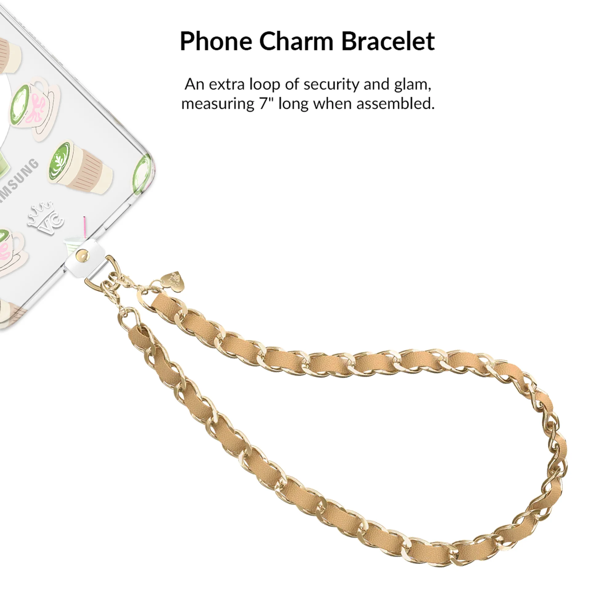 Matcha Please Samsung Bundle Set - Image 18