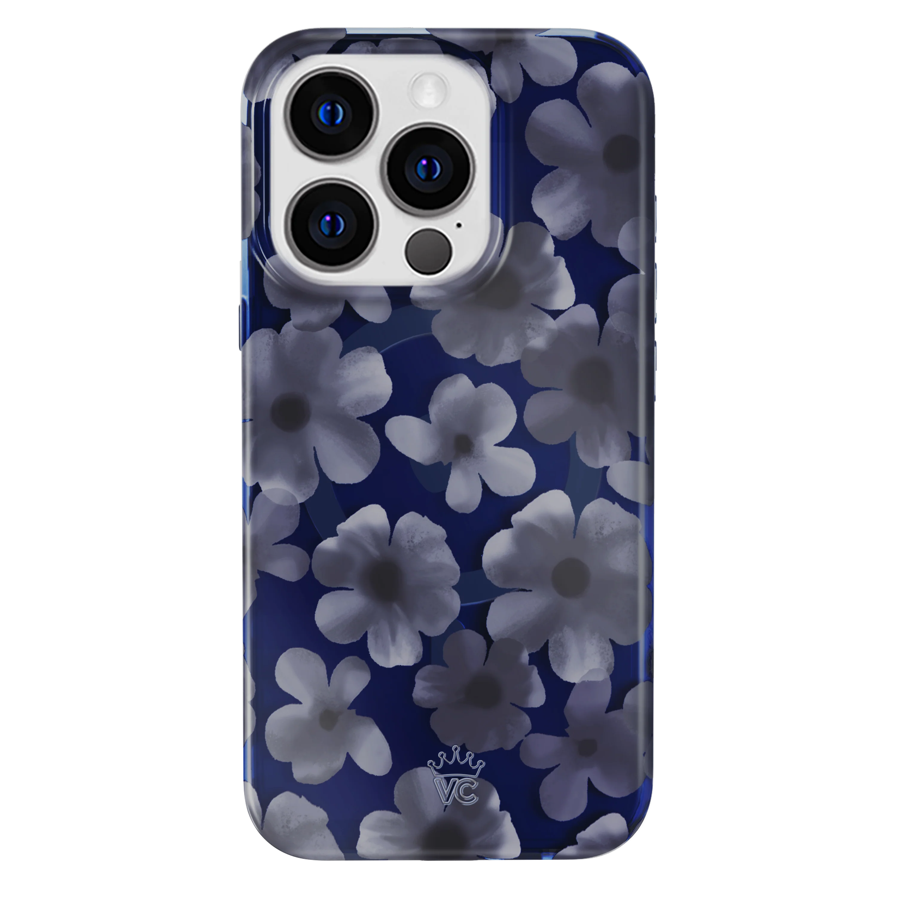 Midnight Blossom iPhone Case - Image 61