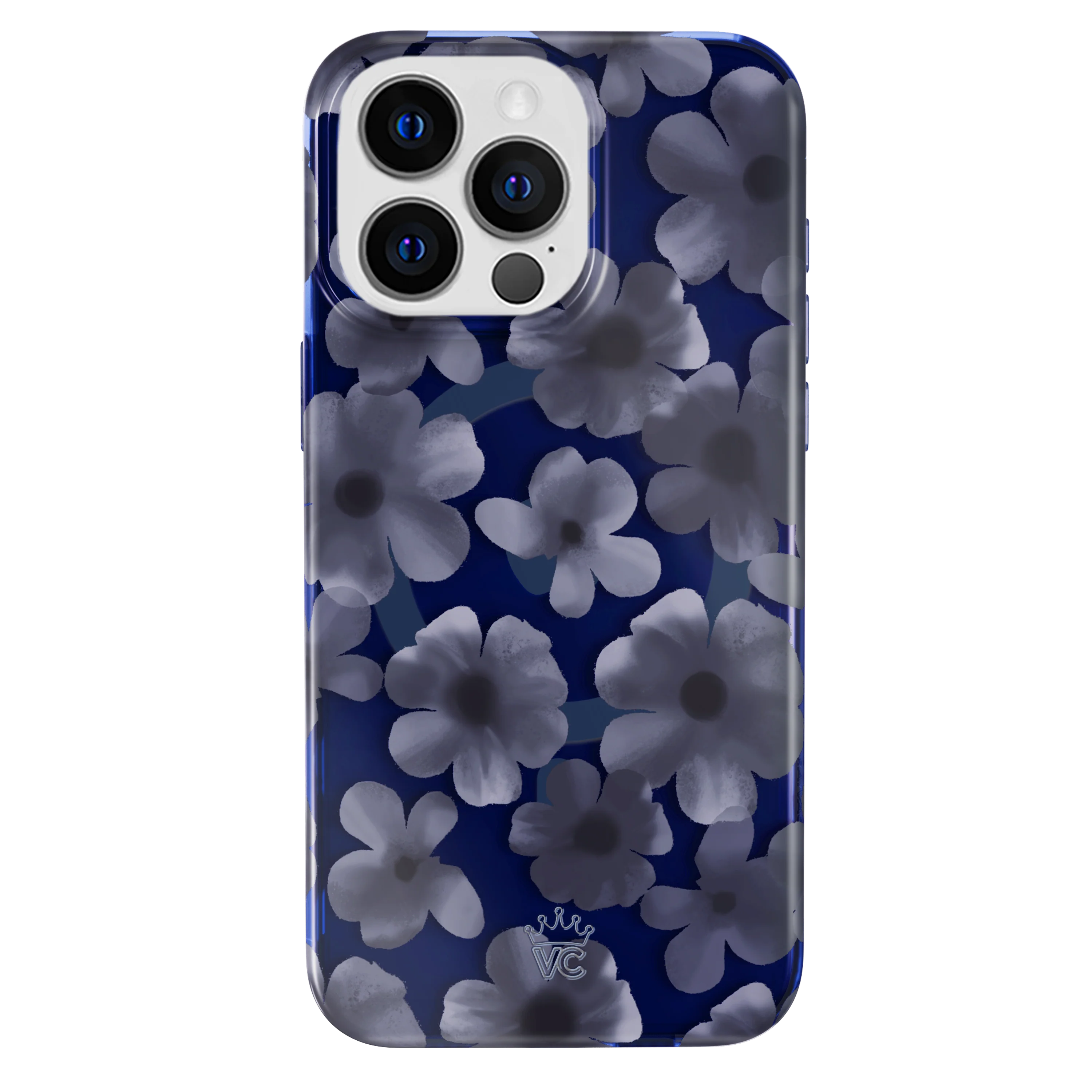 Midnight Blossom iPhone Case - Image 66