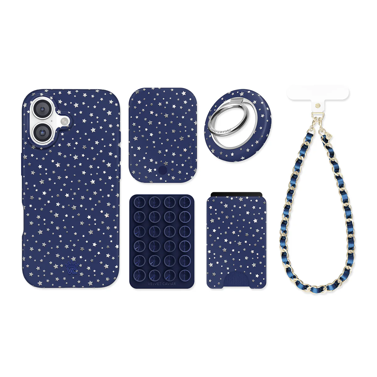 Midnight Stars iPhone Bundle - Image 13