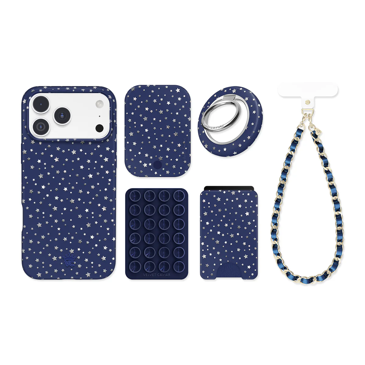 Midnight Stars iPhone Bundle - Image 15
