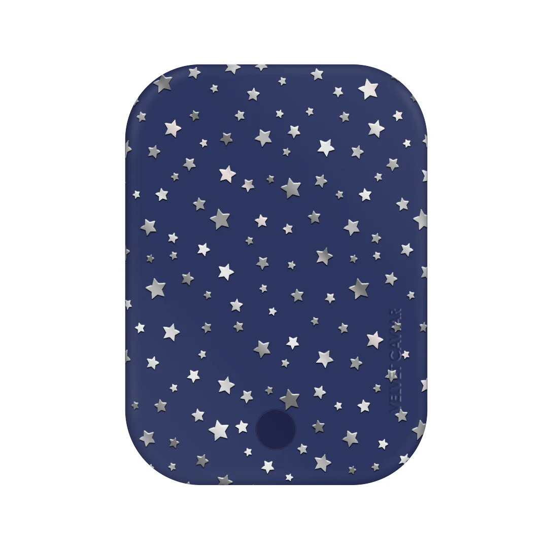 Midnight Stars MagSafe Battery Power Pack