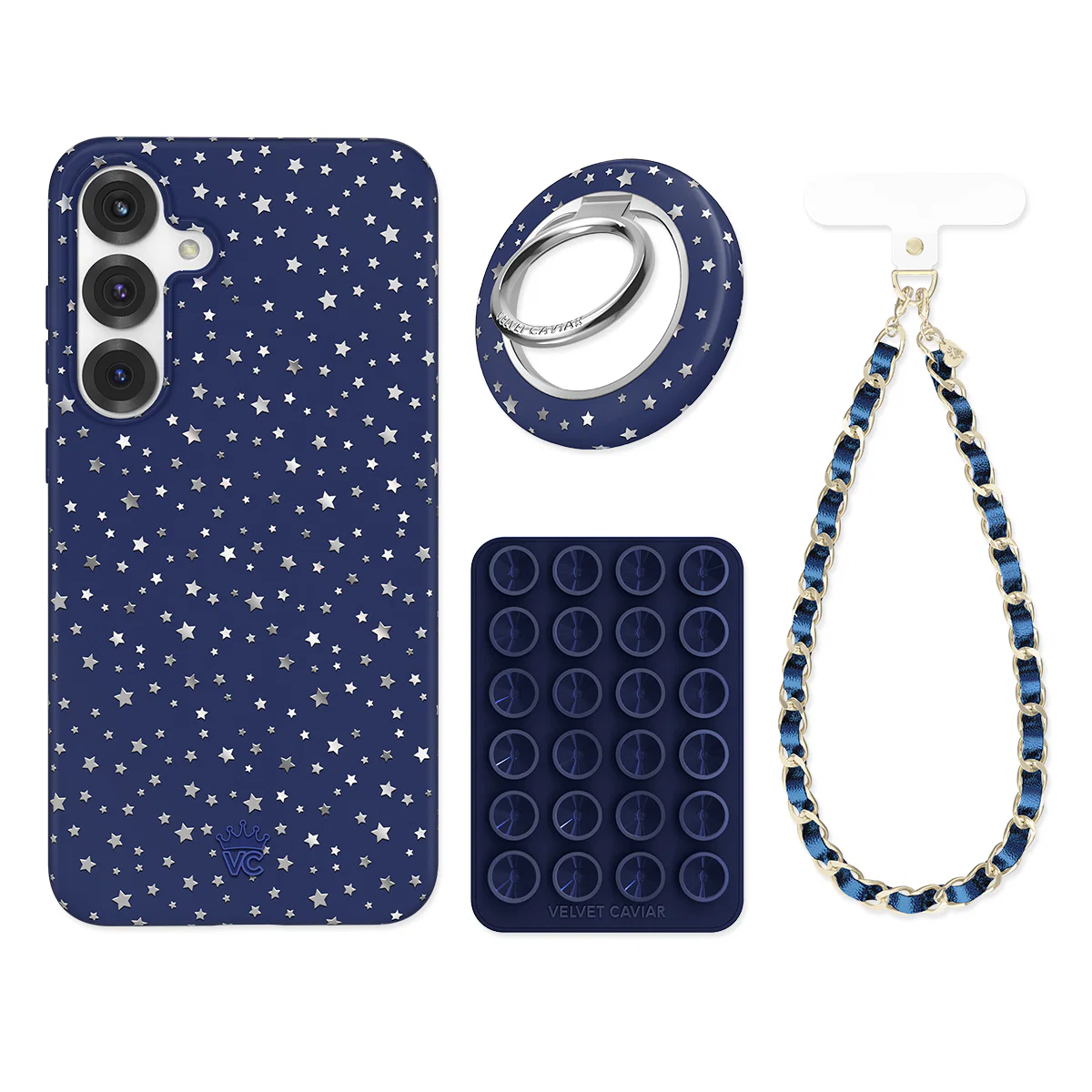 Midnight Stars Samsung Bundle Set - Image 2