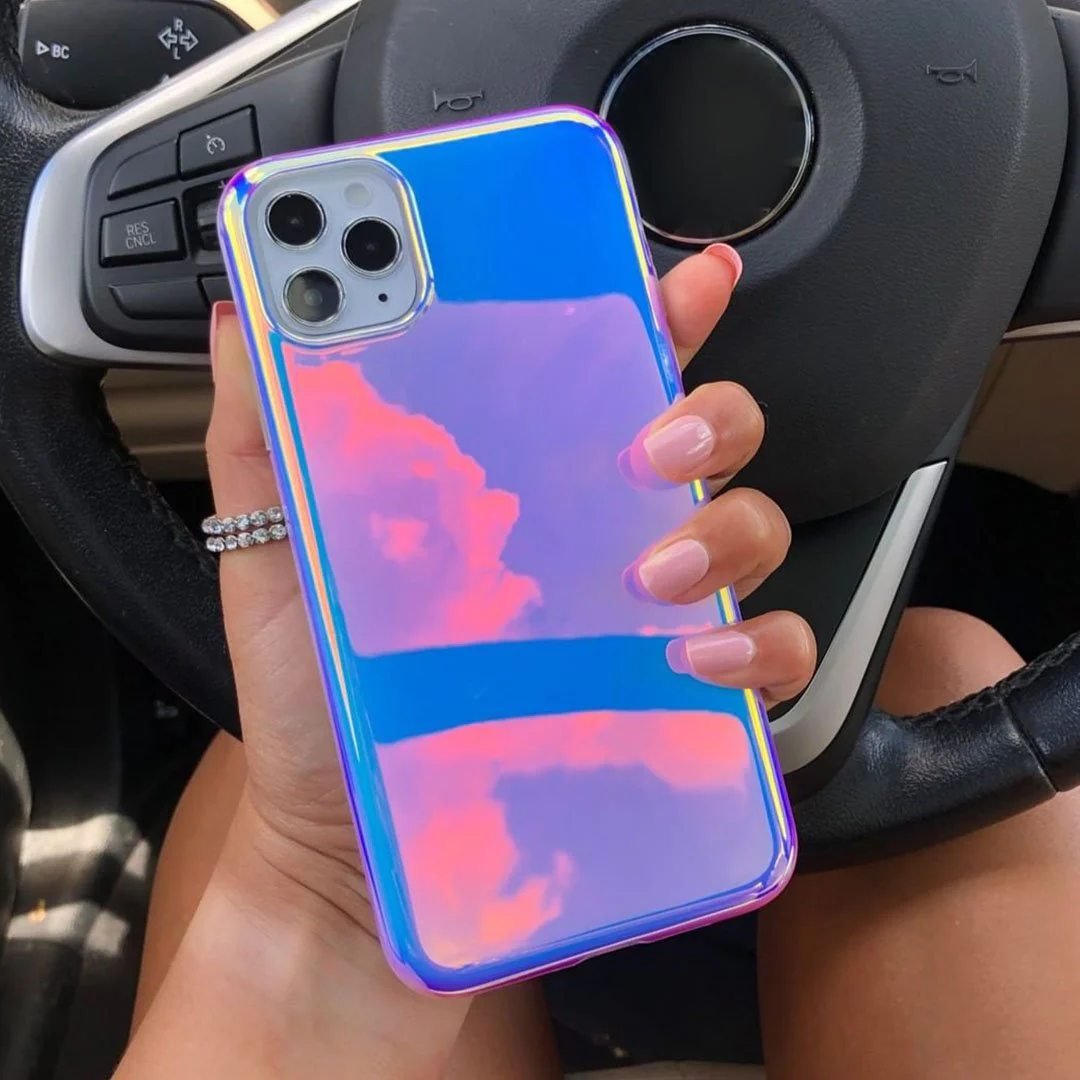Nebula iPhone Case - Image 103