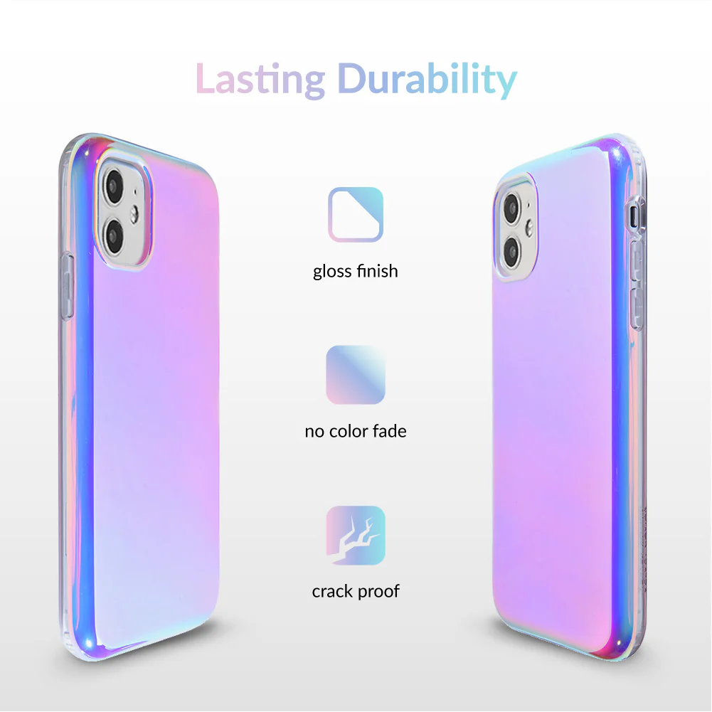 Nebula iPhone Case - Image 40