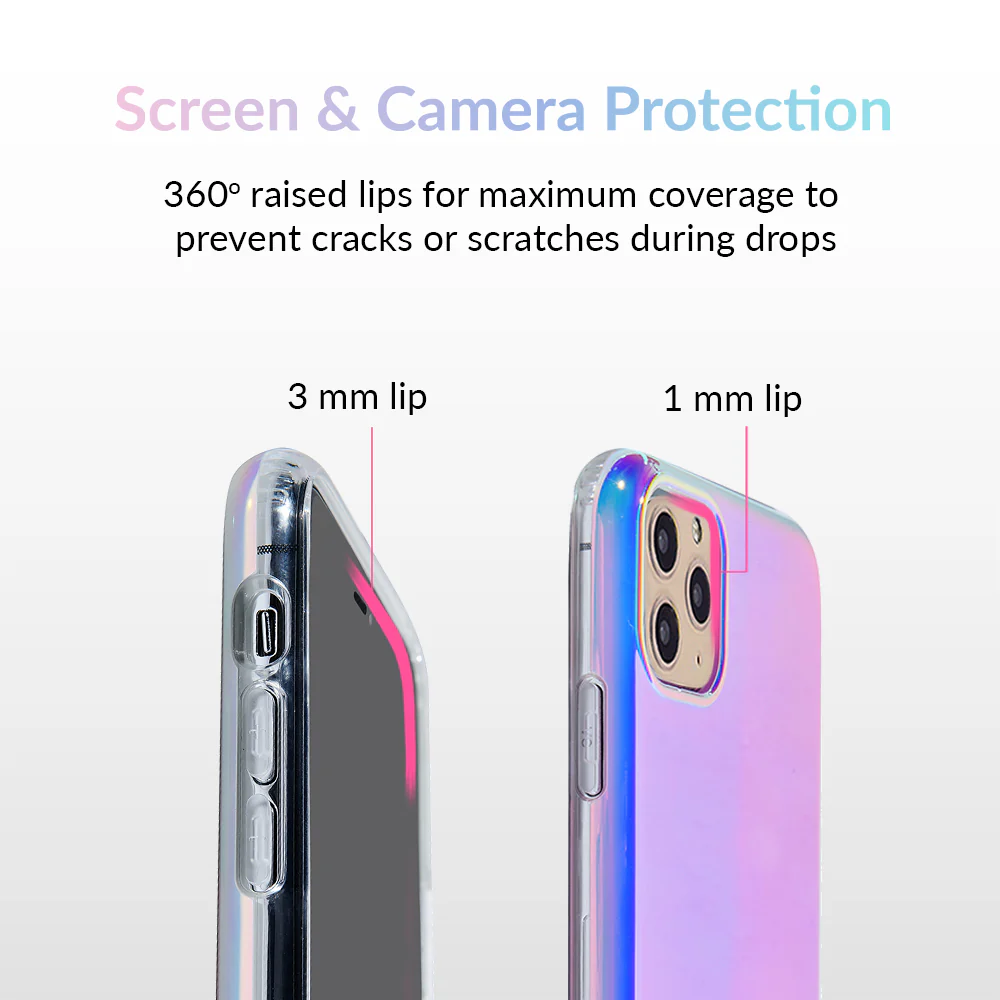 Nebula iPhone Case - Image 50