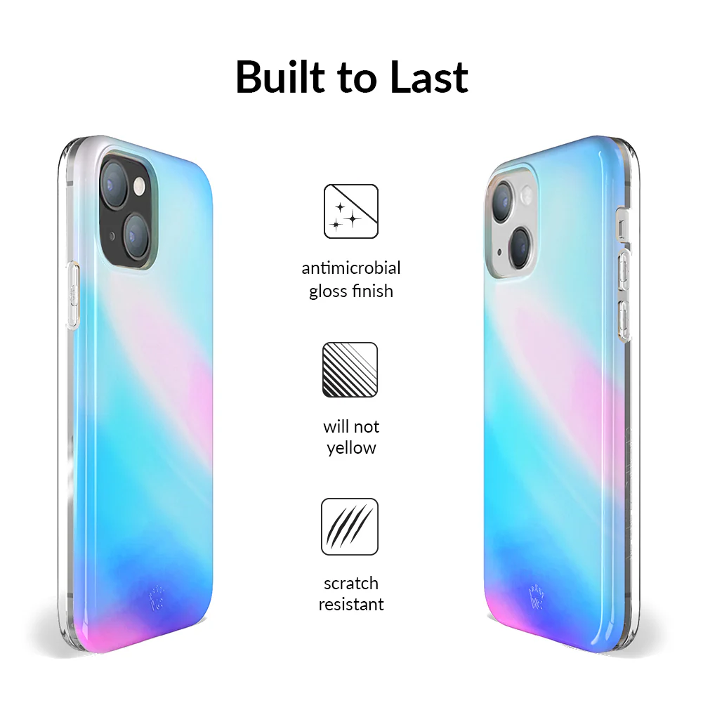 Nebula iPhone Case - Image 81