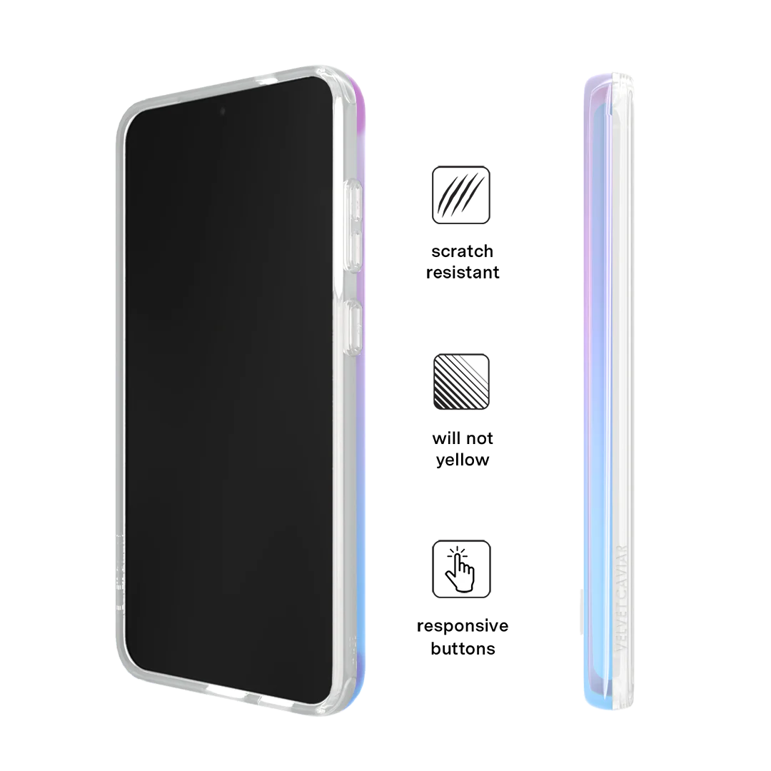 Nebula Samsung Galaxy Case - Image 141
