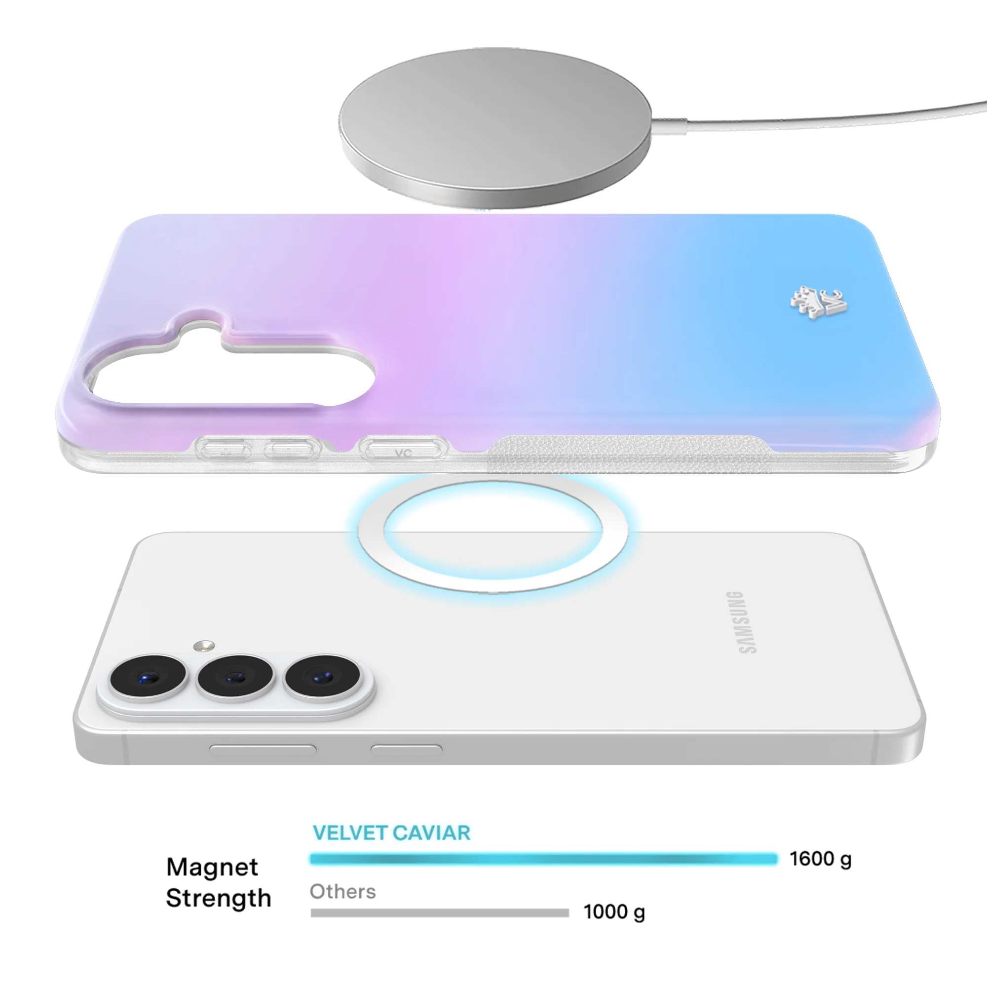 Nebula Samsung Galaxy Case - Image 150