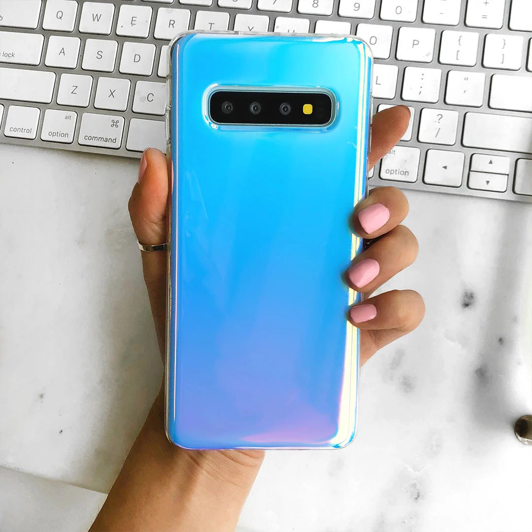 Nebula Samsung Galaxy Case - Image 2