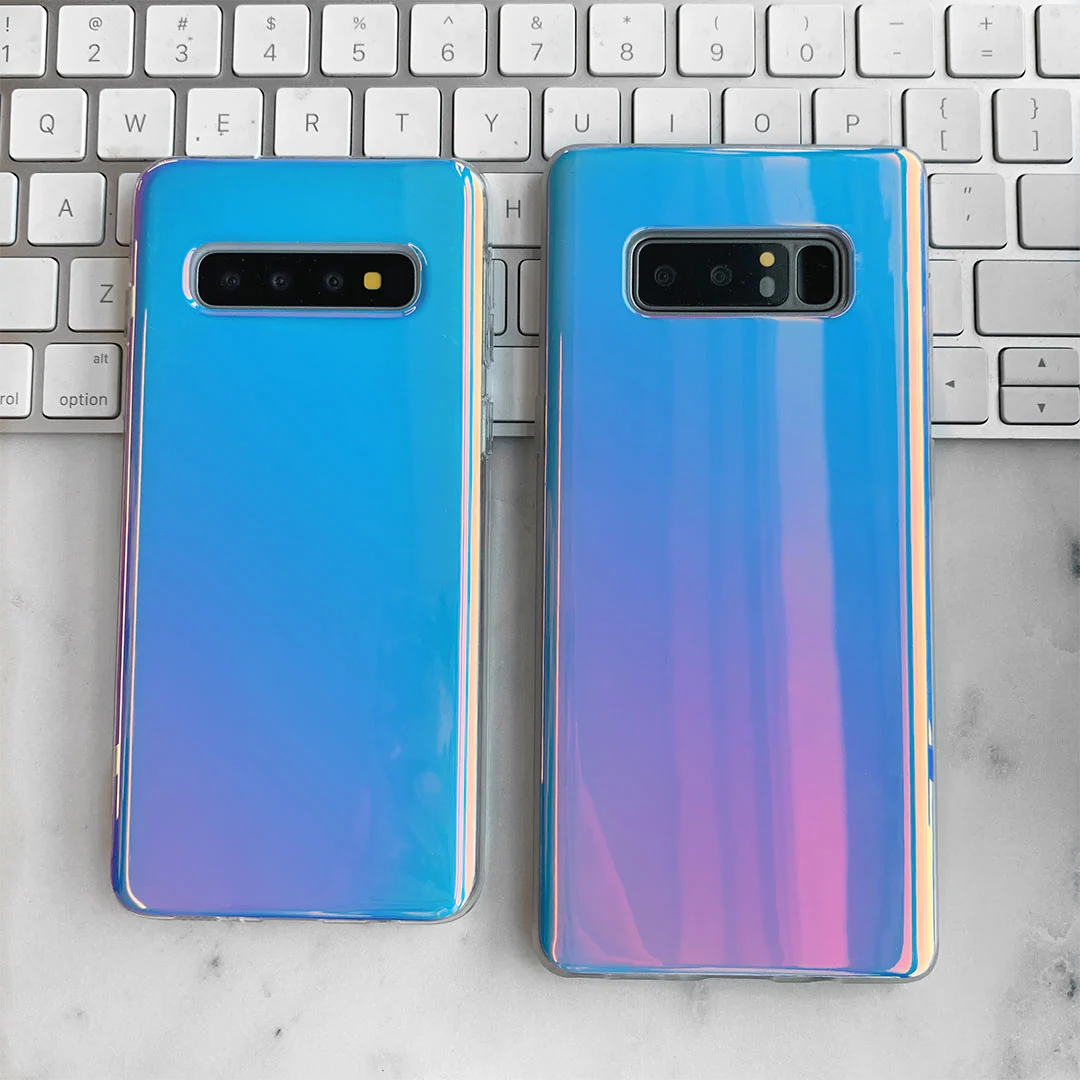 Nebula Samsung Galaxy Case - Image 54